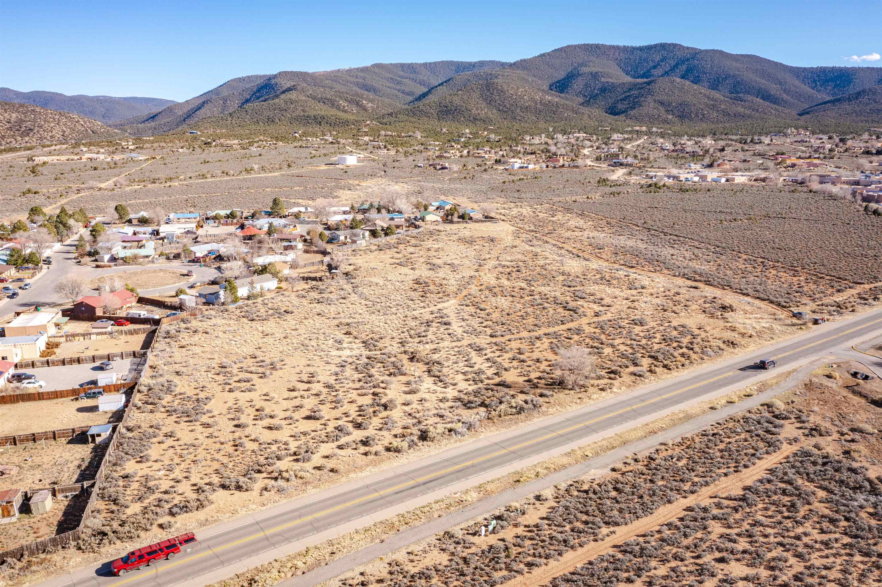 TBD Weimer Rd, Taos, New Mexico image 14