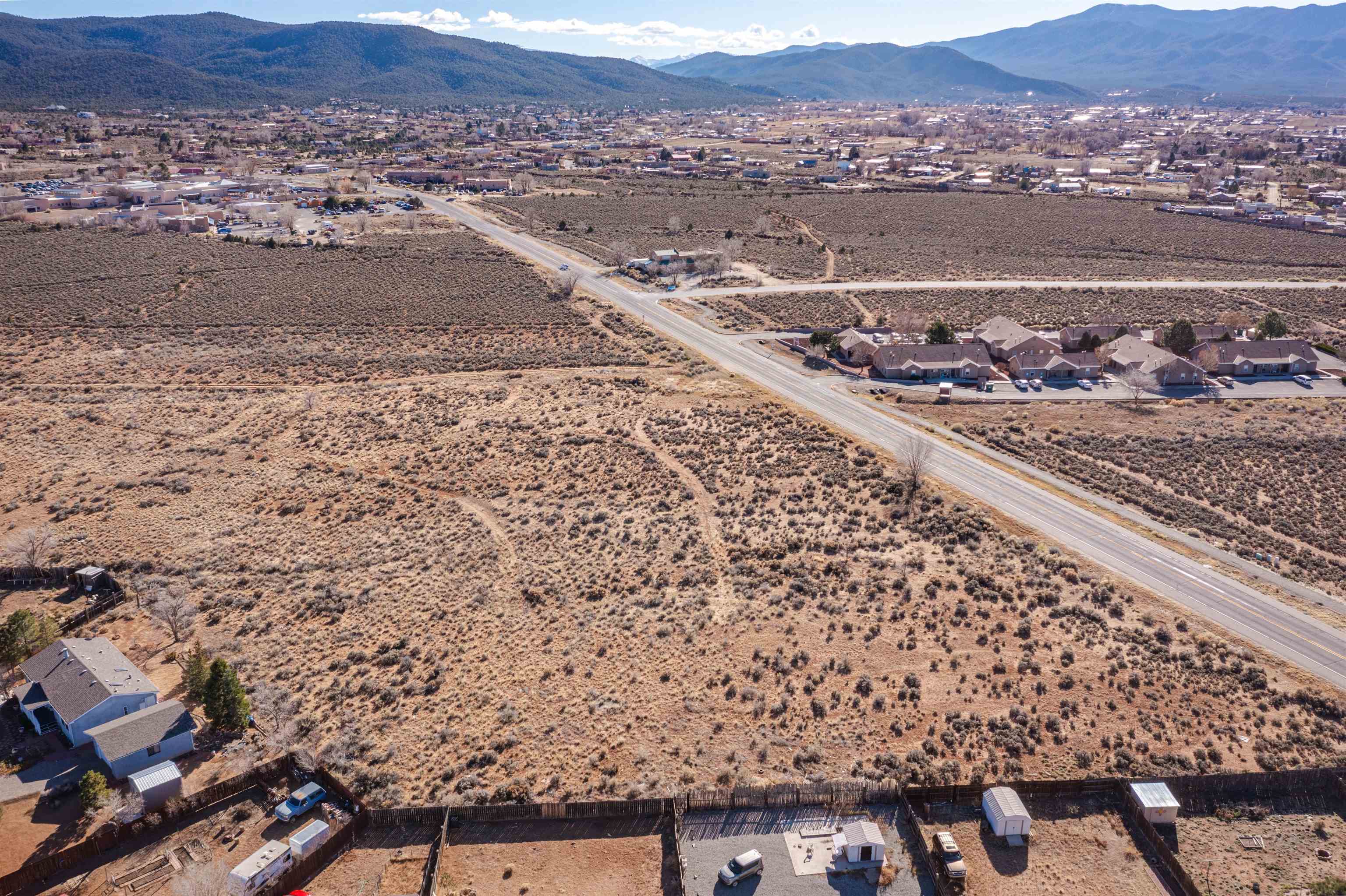 TBD Weimer Rd, Taos, New Mexico image 12
