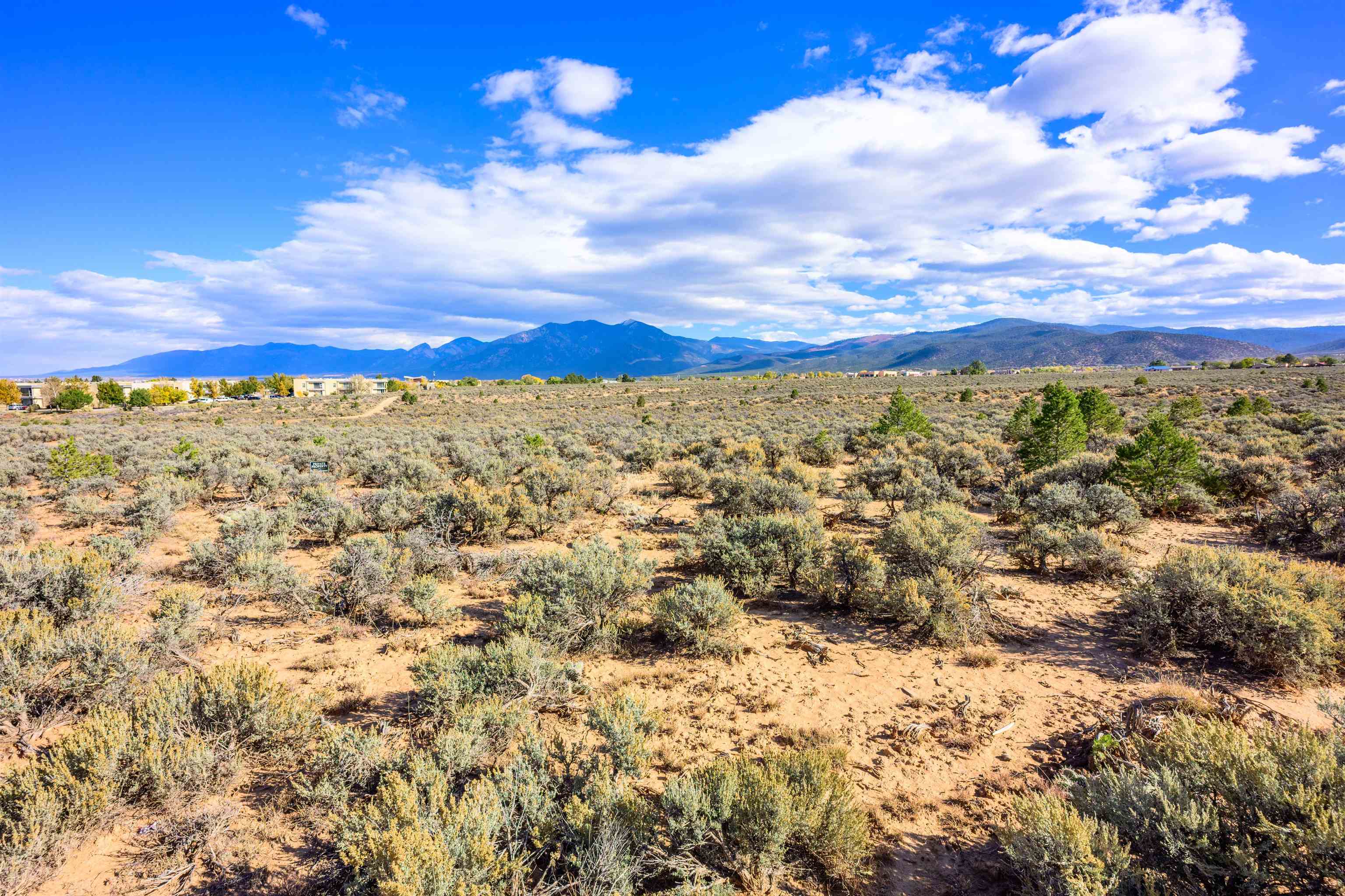 TBD Weimer Rd, Taos, New Mexico image 2