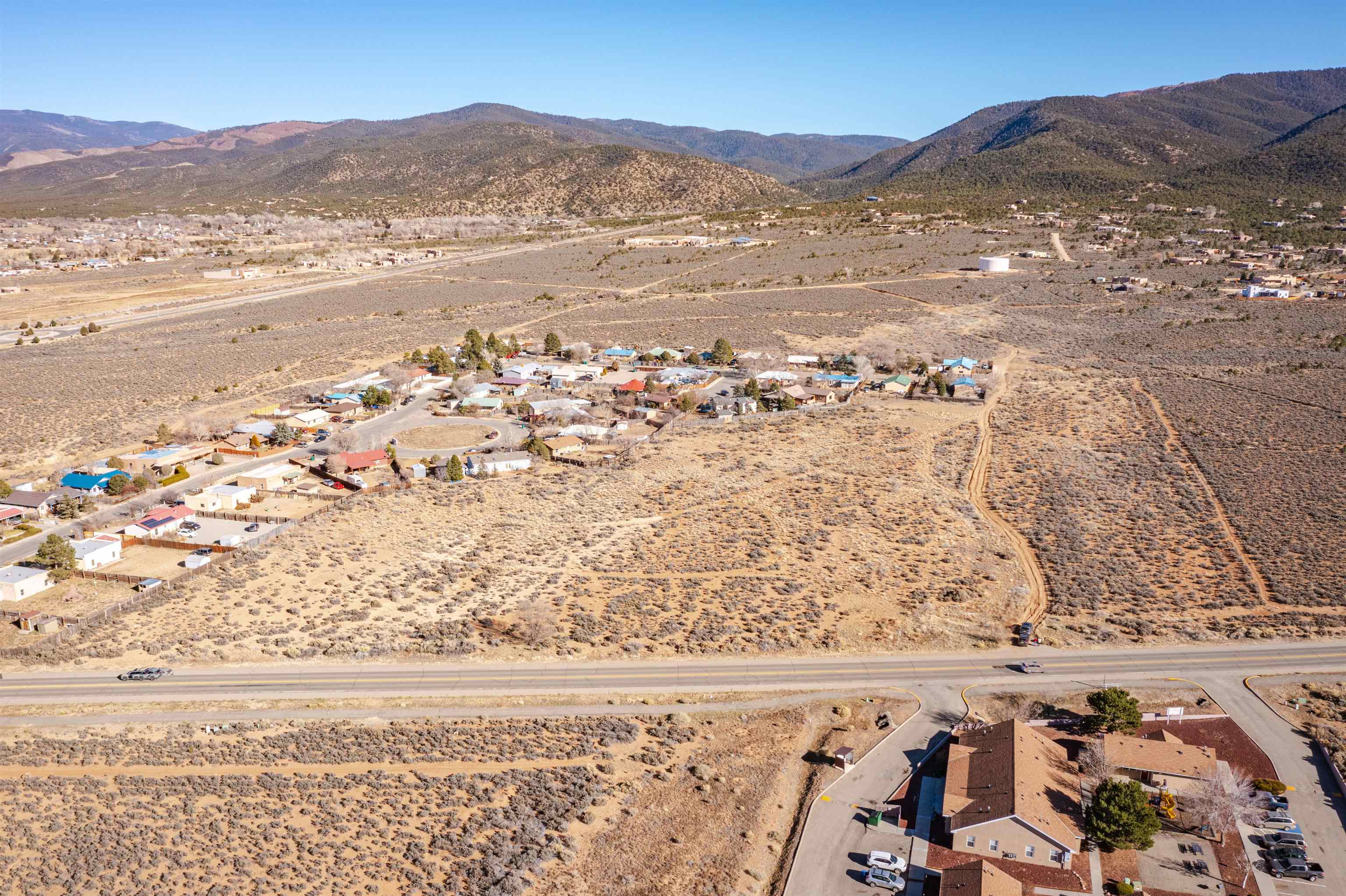 TBD Weimer Rd, Taos, New Mexico image 15