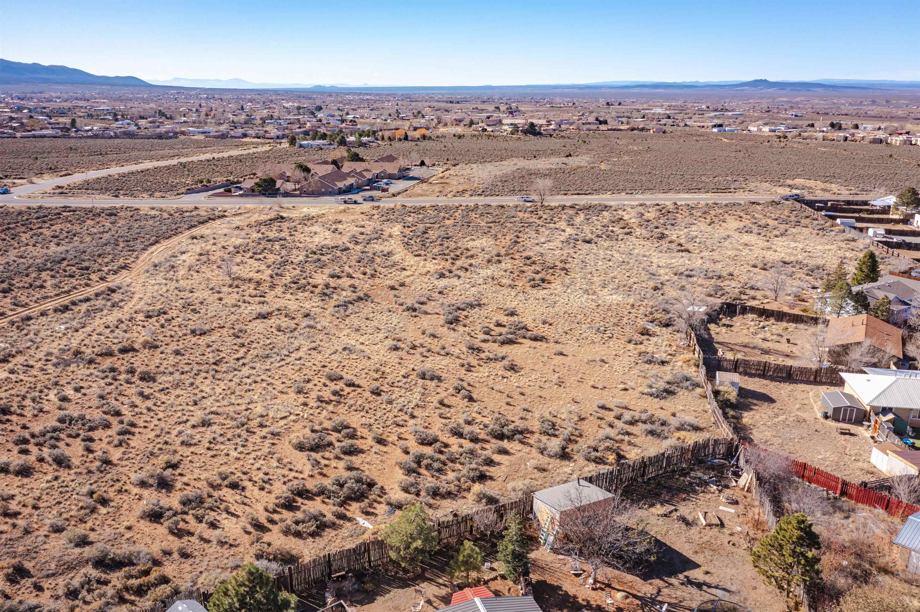 TBD Weimer Rd, Taos, New Mexico image 10