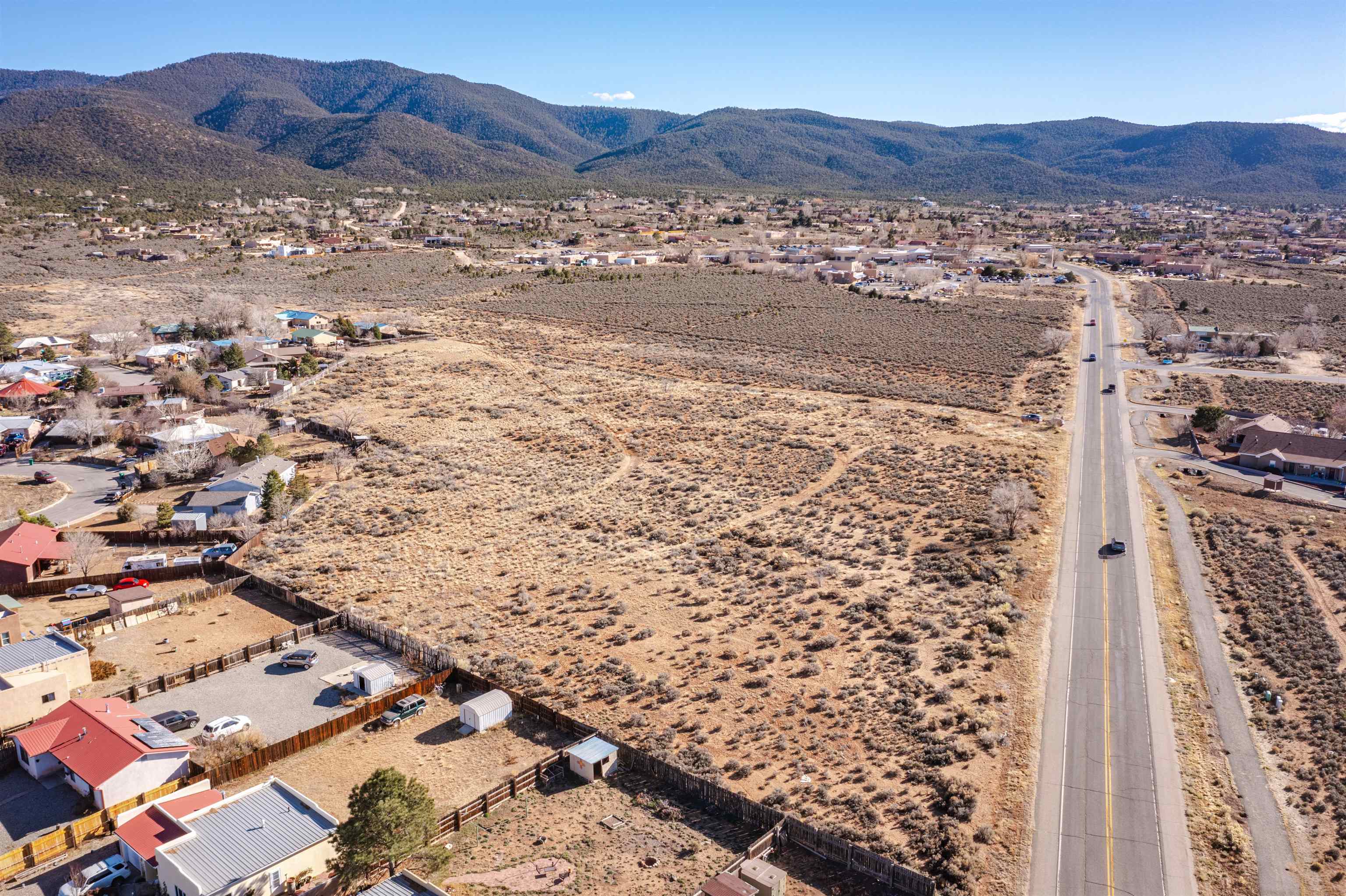 TBD Weimer Rd, Taos, New Mexico image 13