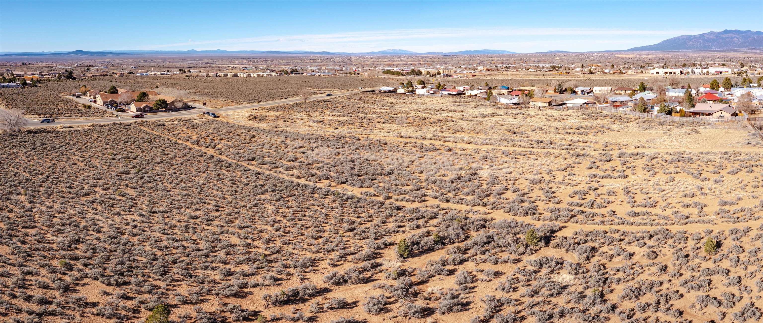TBD Weimer Rd, Taos, New Mexico image 8