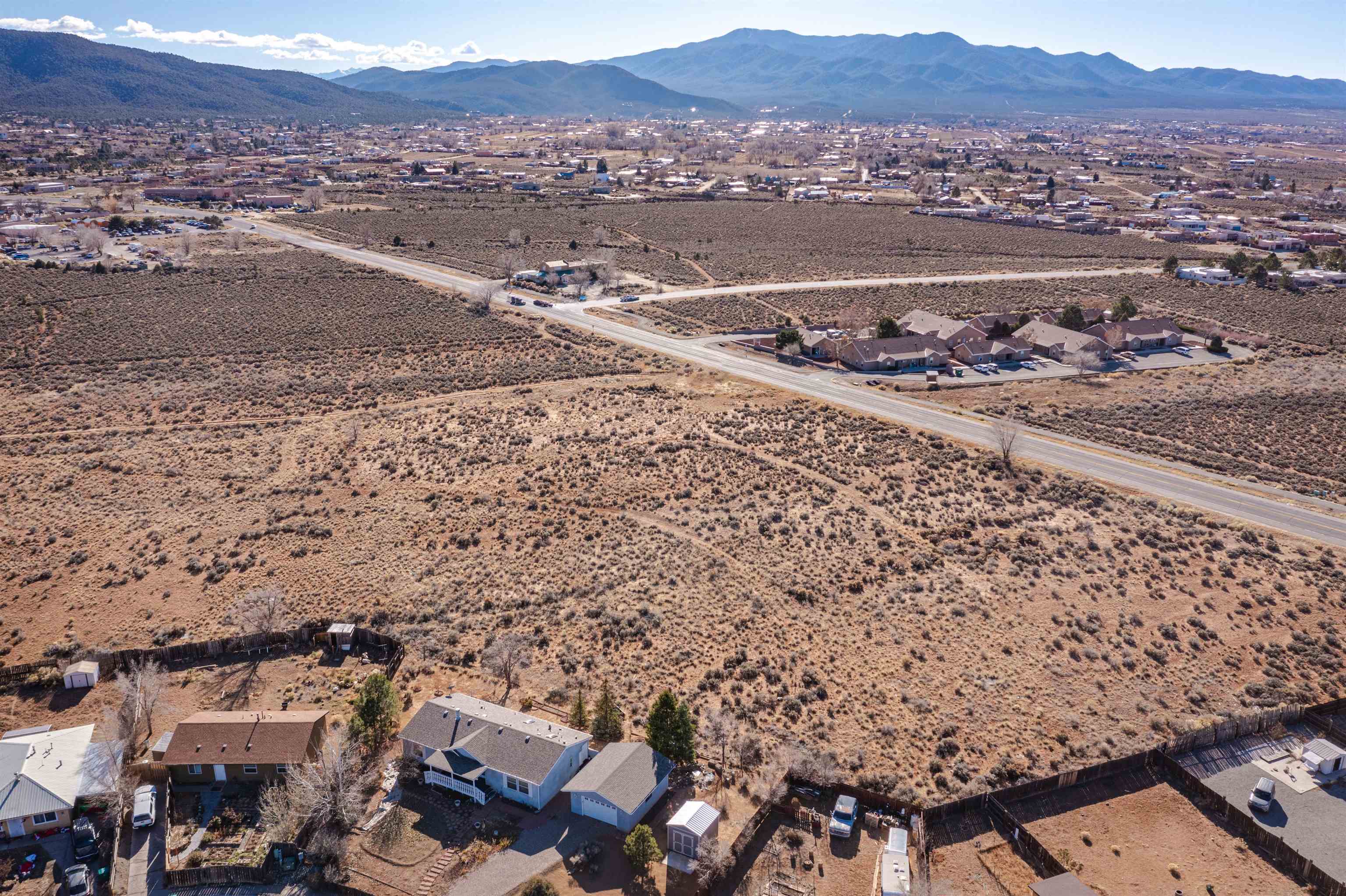 TBD Weimer Rd, Taos, New Mexico image 11
