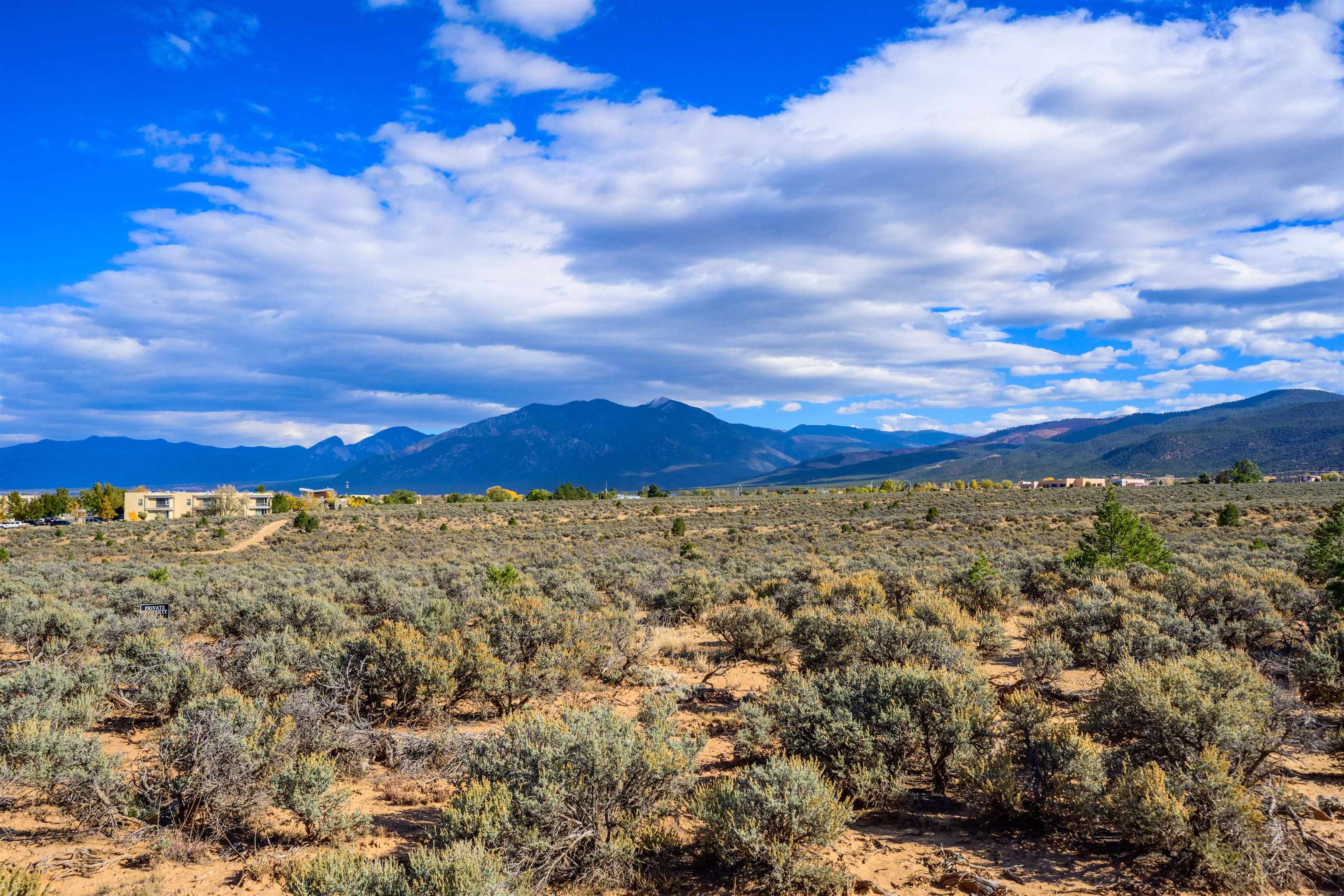 TBD Weimer Rd, Taos, New Mexico image 1