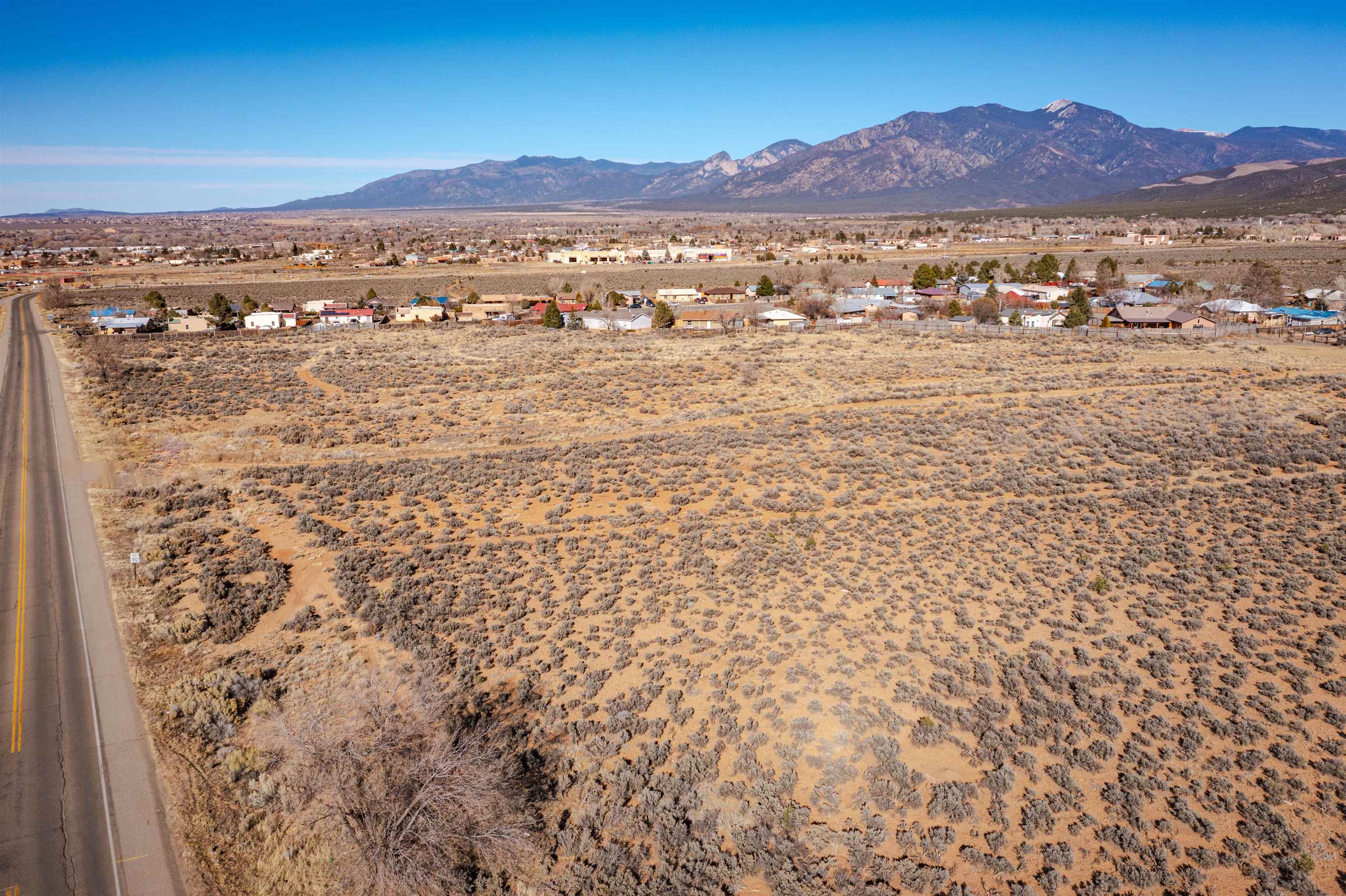 TBD Weimer Rd, Taos, New Mexico image 7