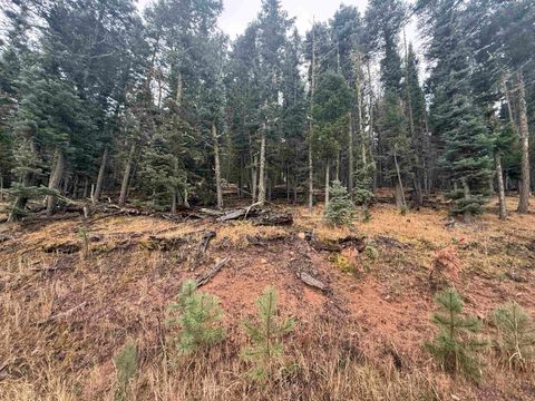 Photo of Lot 29 San Andres Terrace, Angel Fire, NM 87710 (MLS # 114308)
