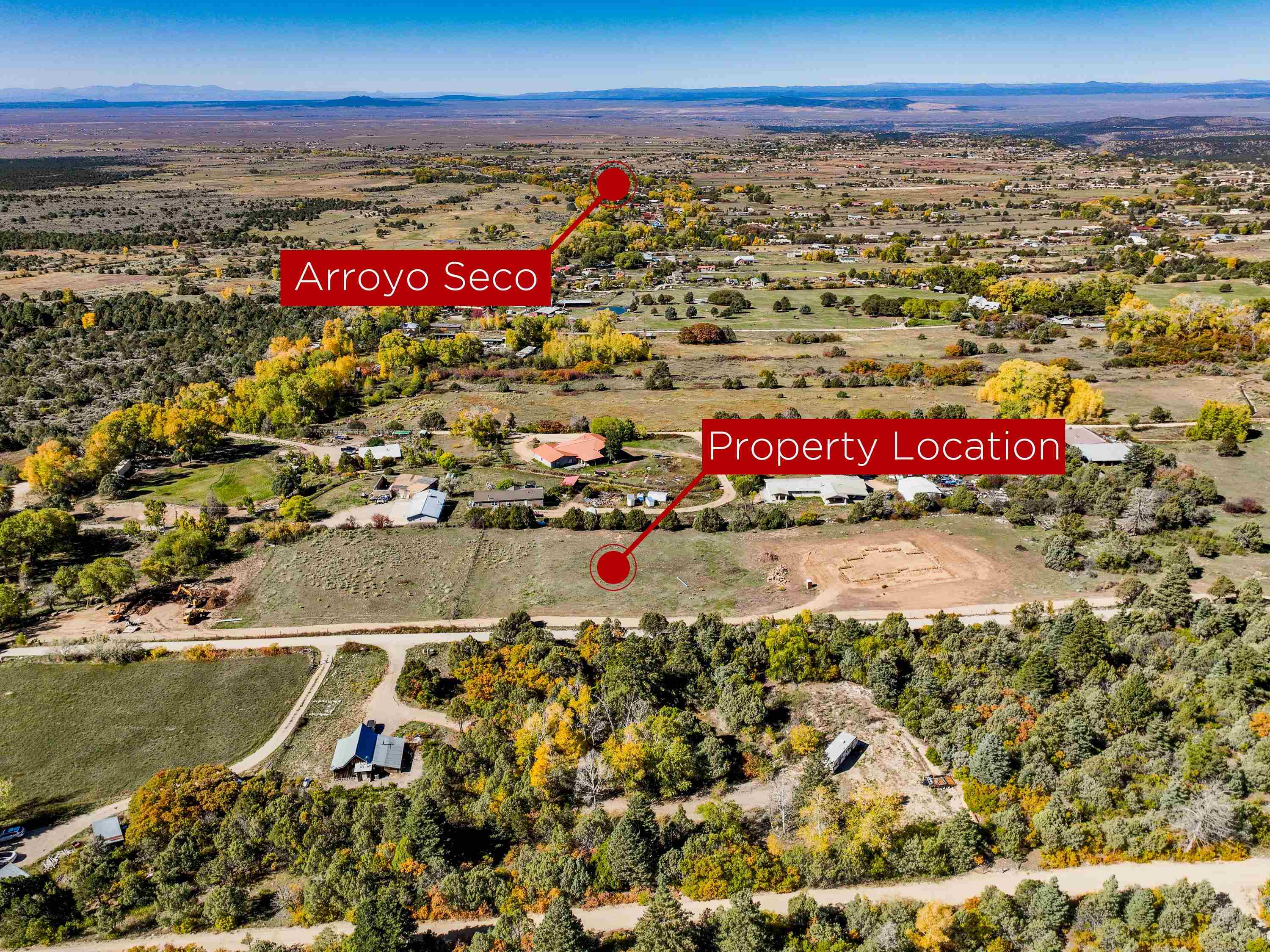 Arroyo Seco, New Mexico 87514, United States, ,Land,Active,242696