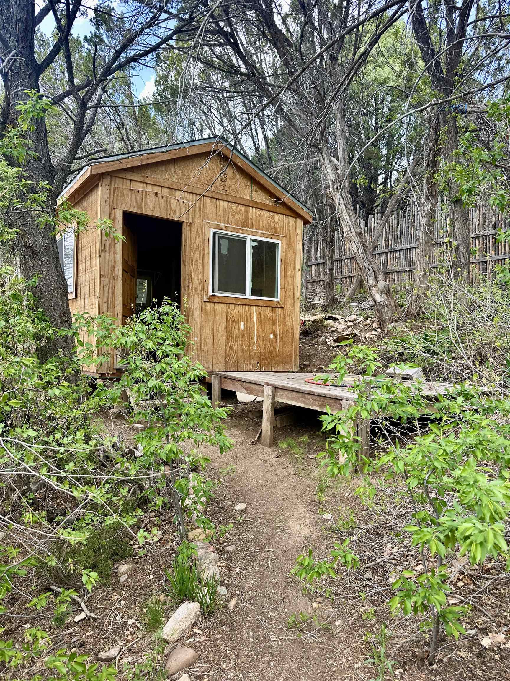 69 Old State Road 3, Taos, New Mexico image 30