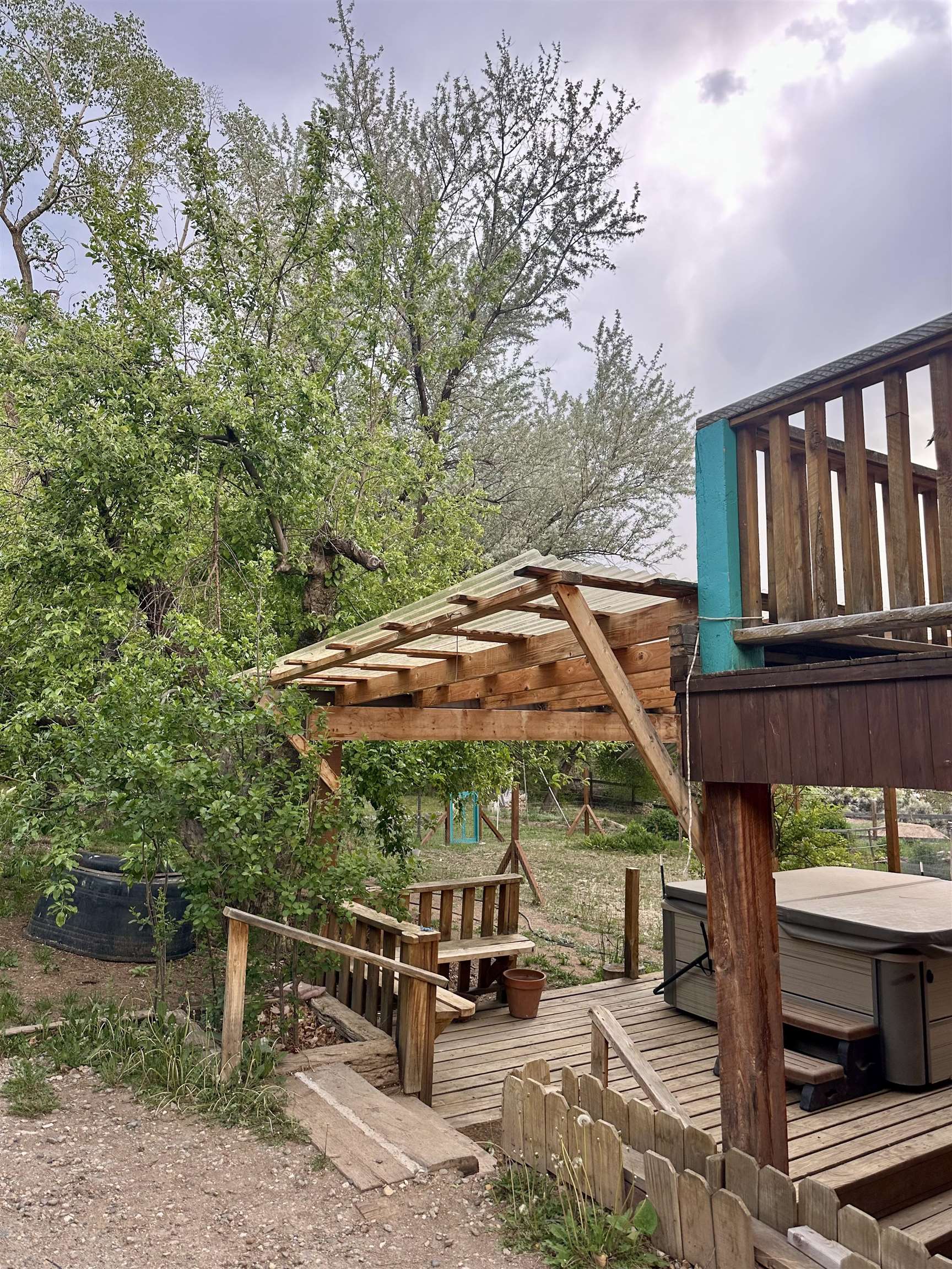 69 Old State Road 3, Taos, New Mexico image 33