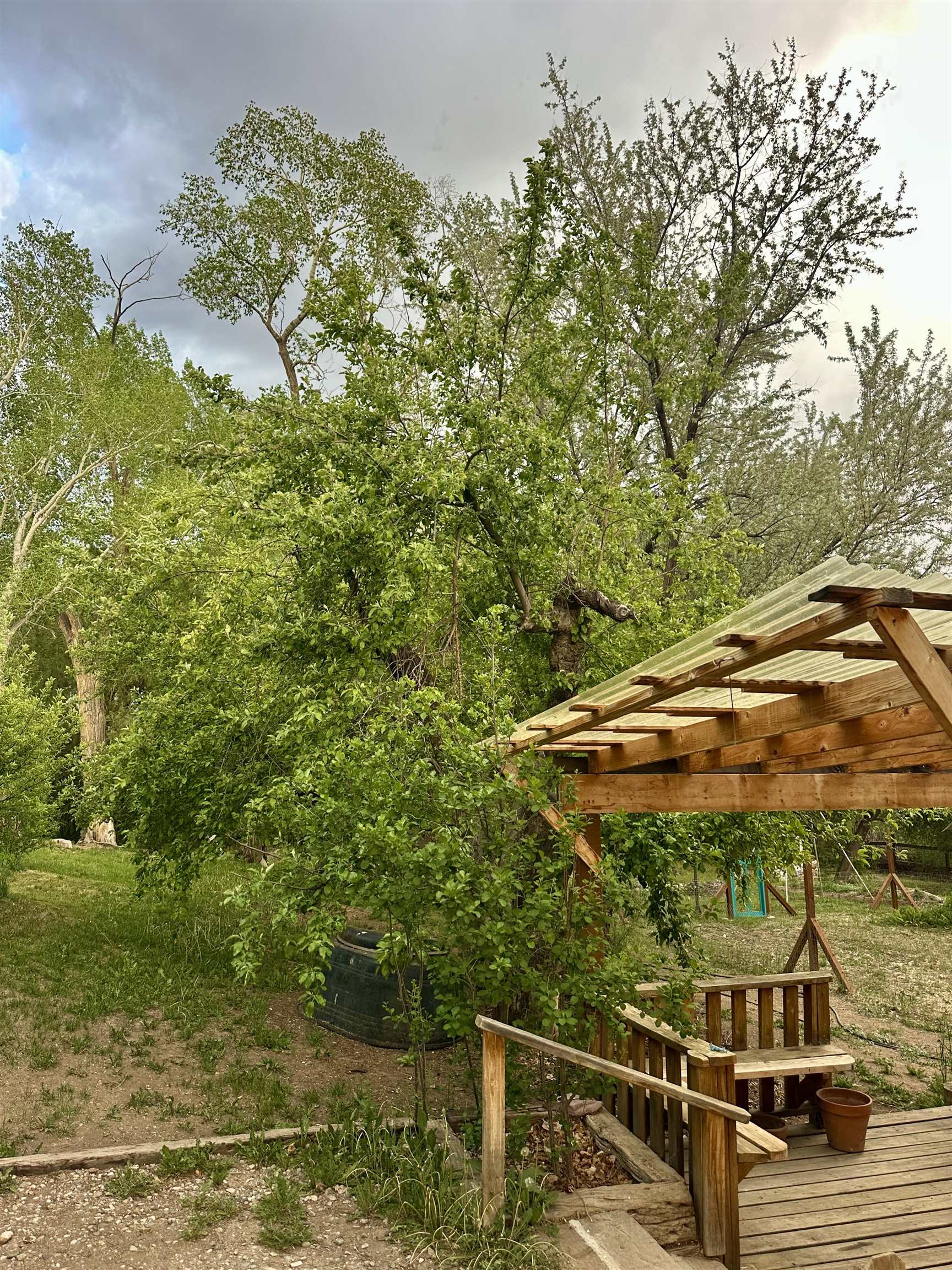 69 Old State Road 3, Taos, New Mexico image 34