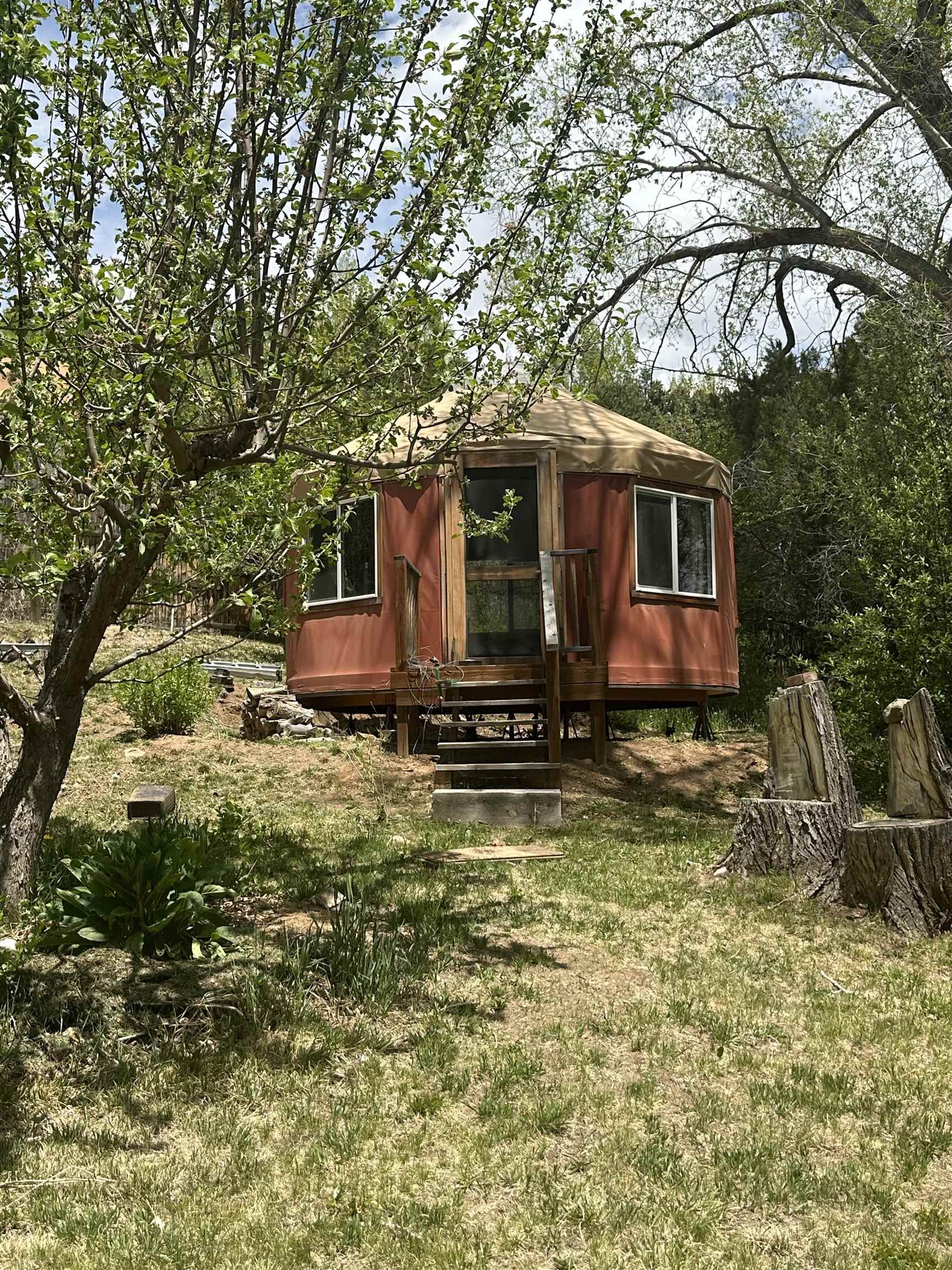 69 Old State Road 3, Taos, New Mexico image 2