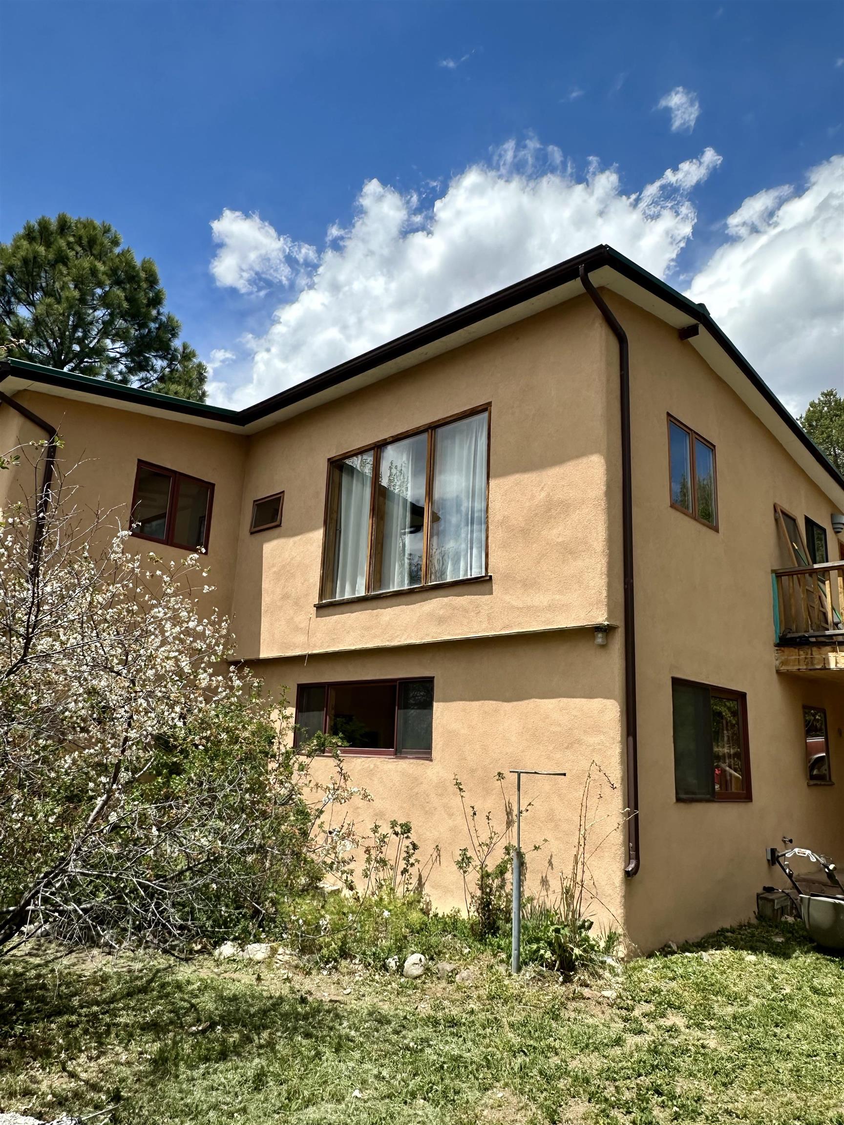 69 Old State Road 3, Taos, New Mexico image 1