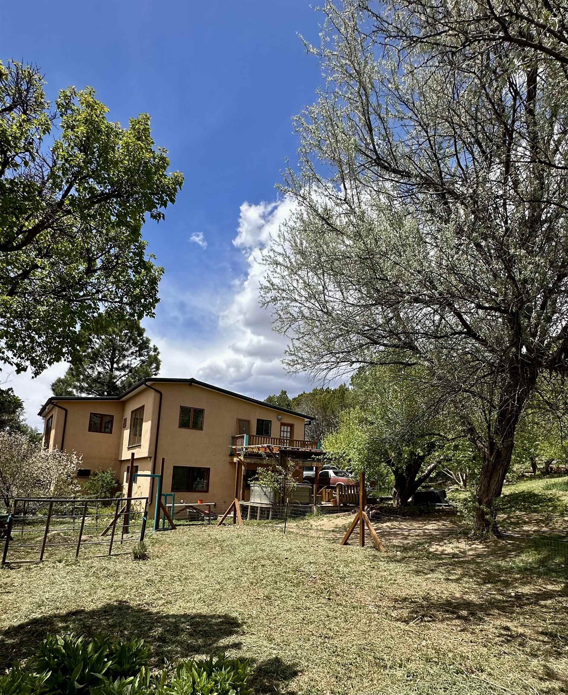 69 Old State Road 3, Taos, New Mexico image 6
