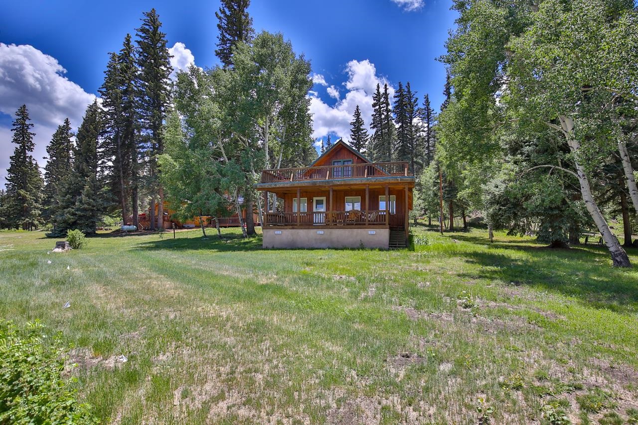 15 Rova Drive Taos NM 87571