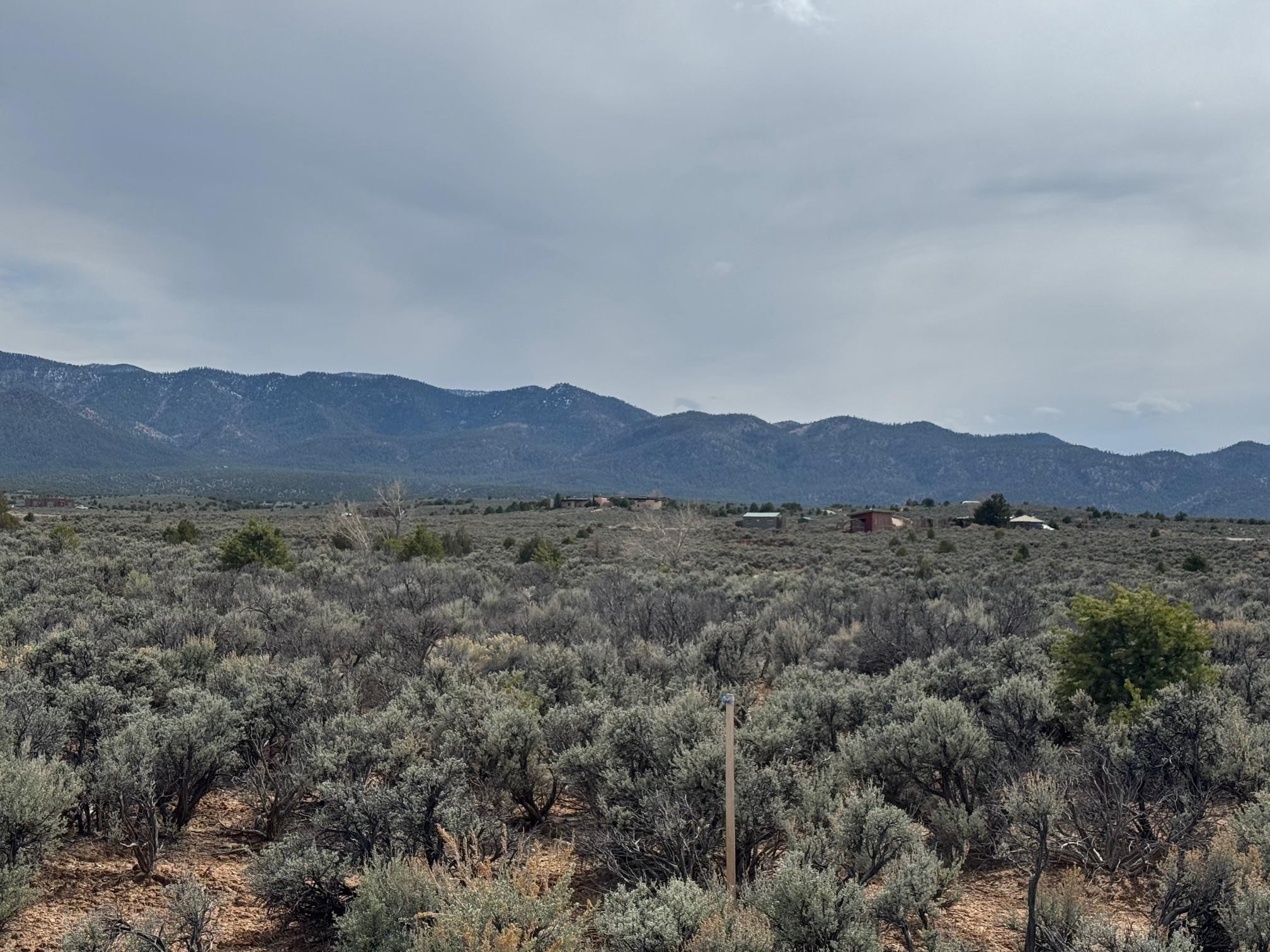 TBD Arroyo Del Alamo, Ranchos de Taos, New Mexico image 4