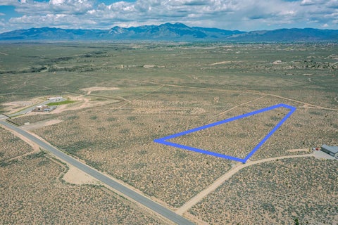 Vacant Land For Sale - TBD Arroyo Del Alamo<br/> Ranchos de Taos, NM 87557