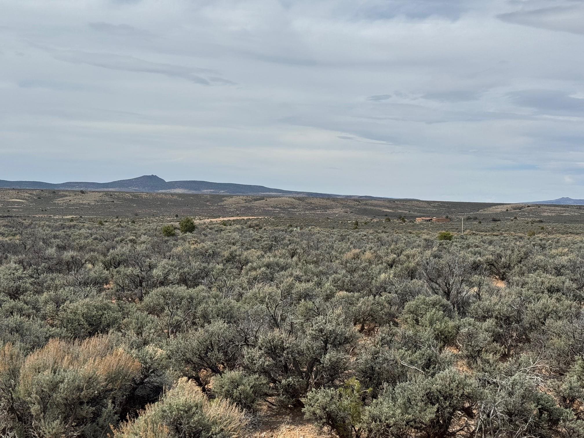 TBD Arroyo Del Alamo, Ranchos de Taos, New Mexico image 3