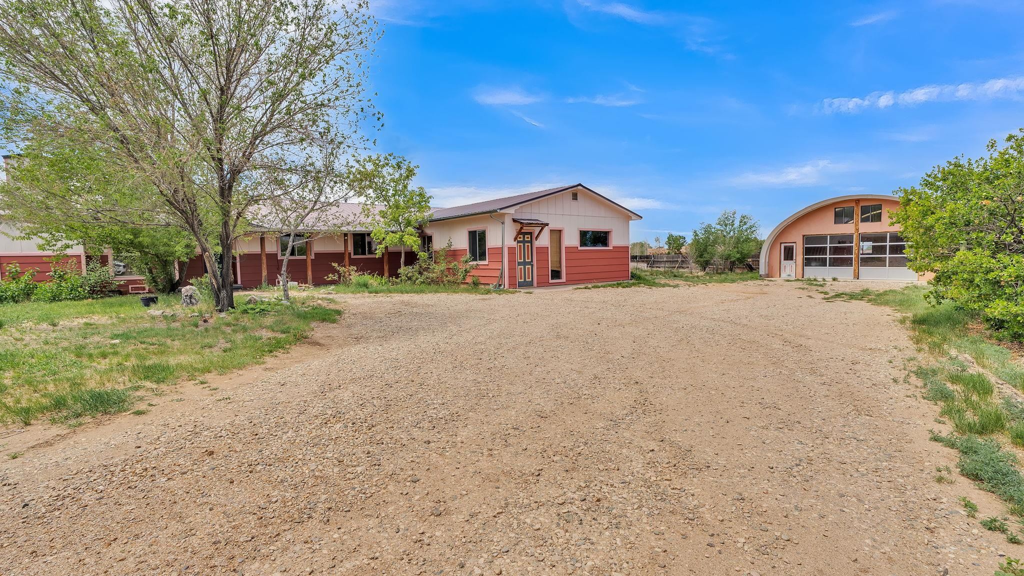110 Ledesma Lane, Taos, New Mexico image 3