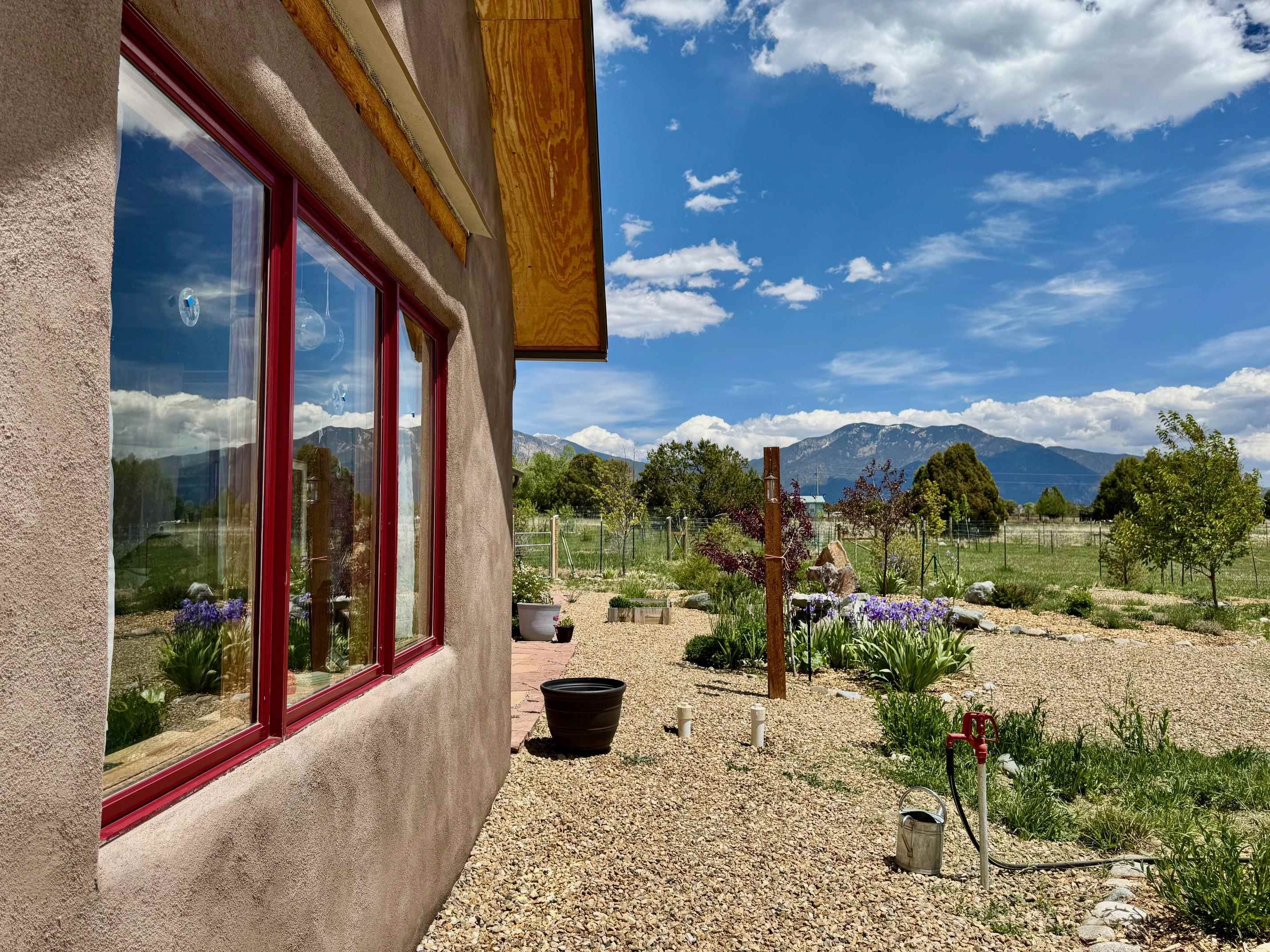 61 Vista Lejos Road, El Prado, New Mexico image 32