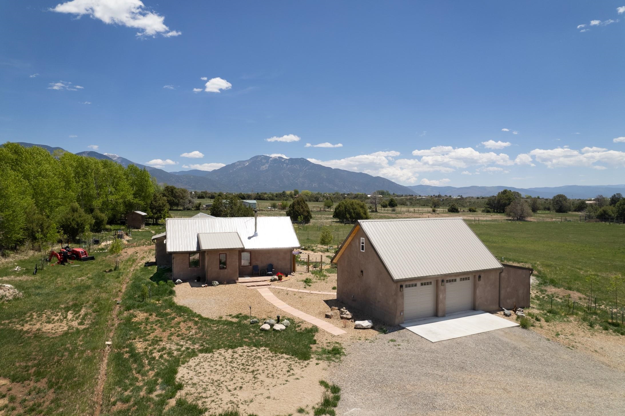61 Vista Lejos Road, El Prado, New Mexico image 37