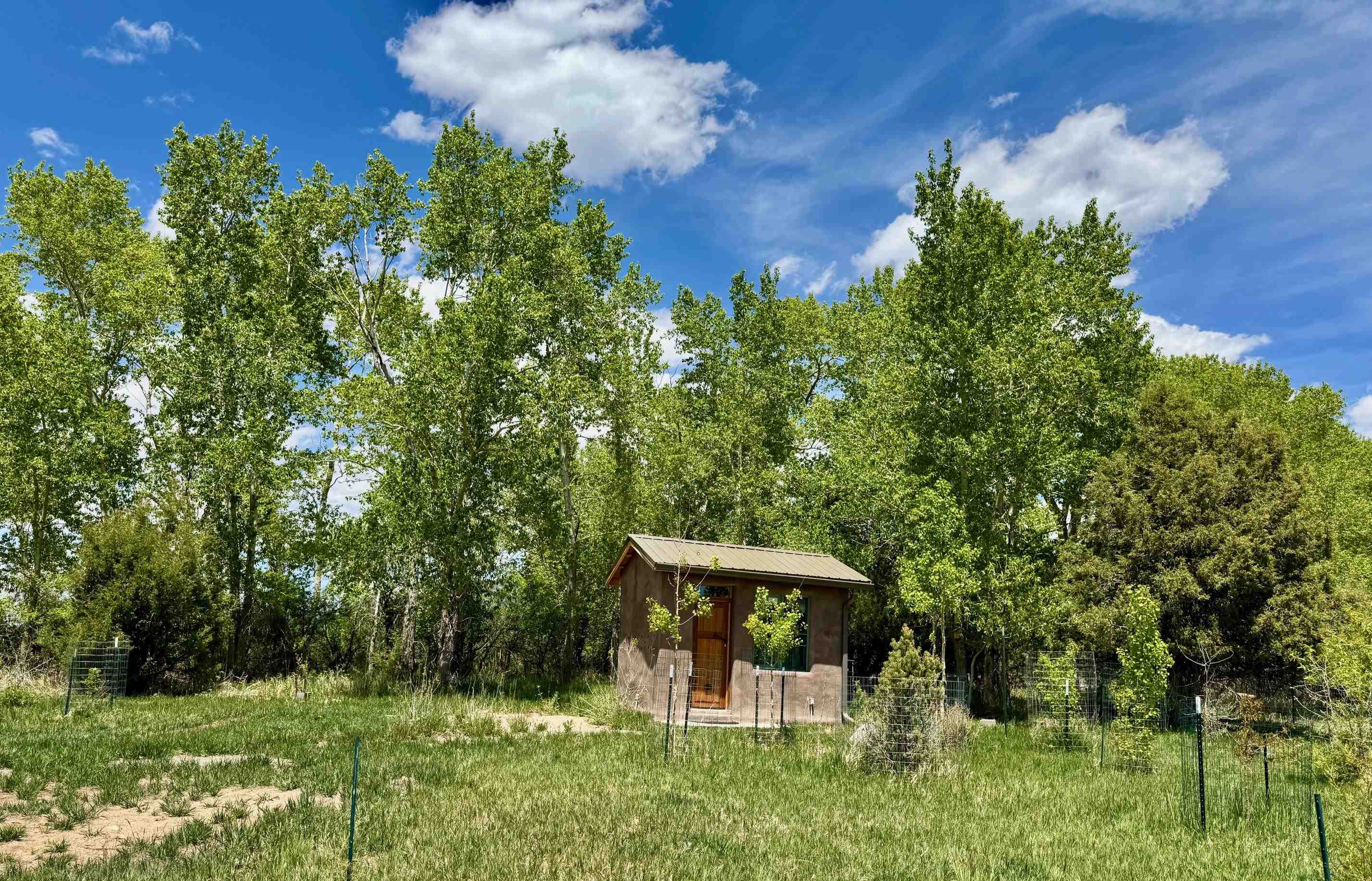 61 Vista Lejos Road, El Prado, New Mexico image 26