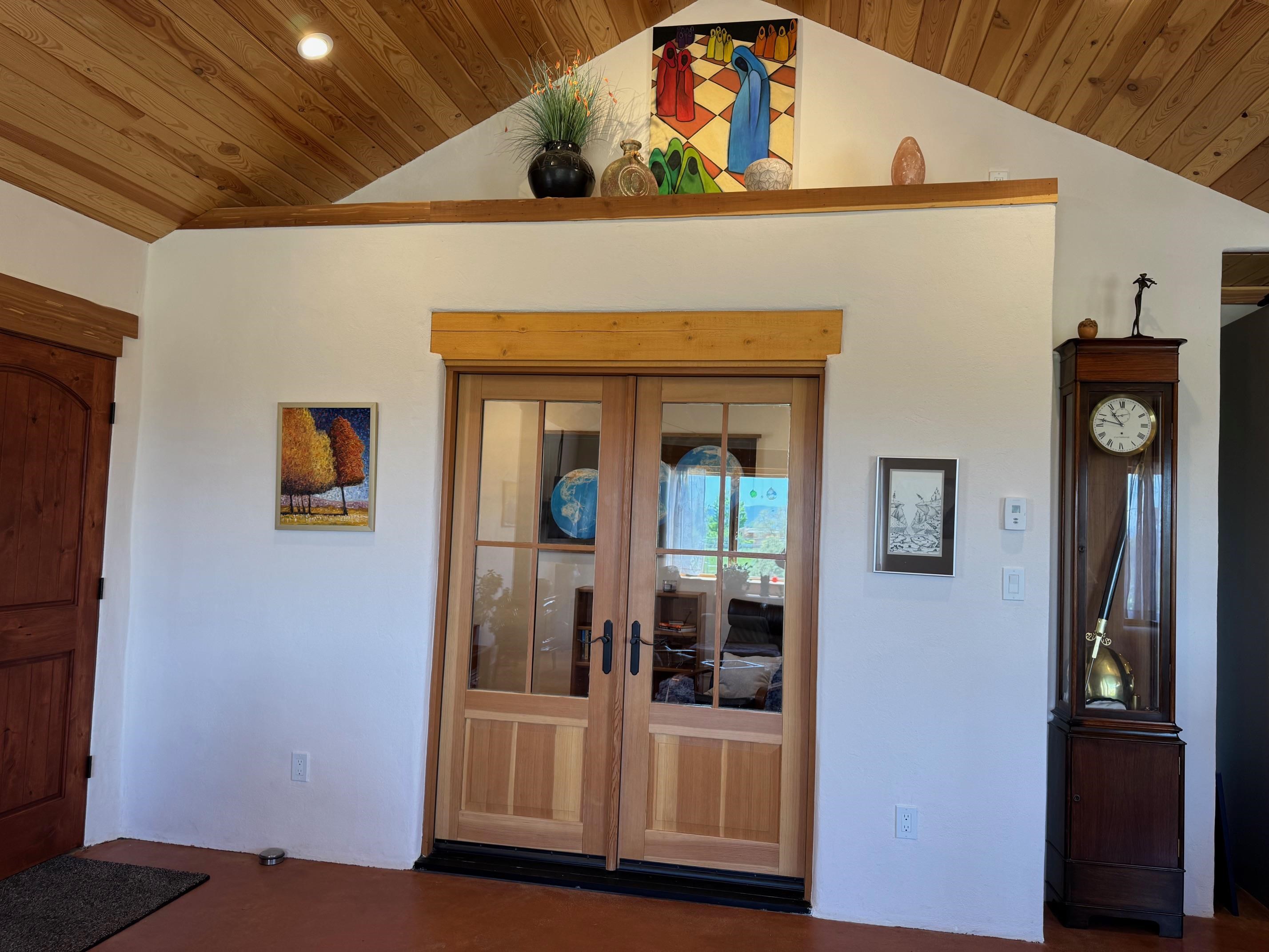 61 Vista Lejos Road, El Prado, New Mexico image 10