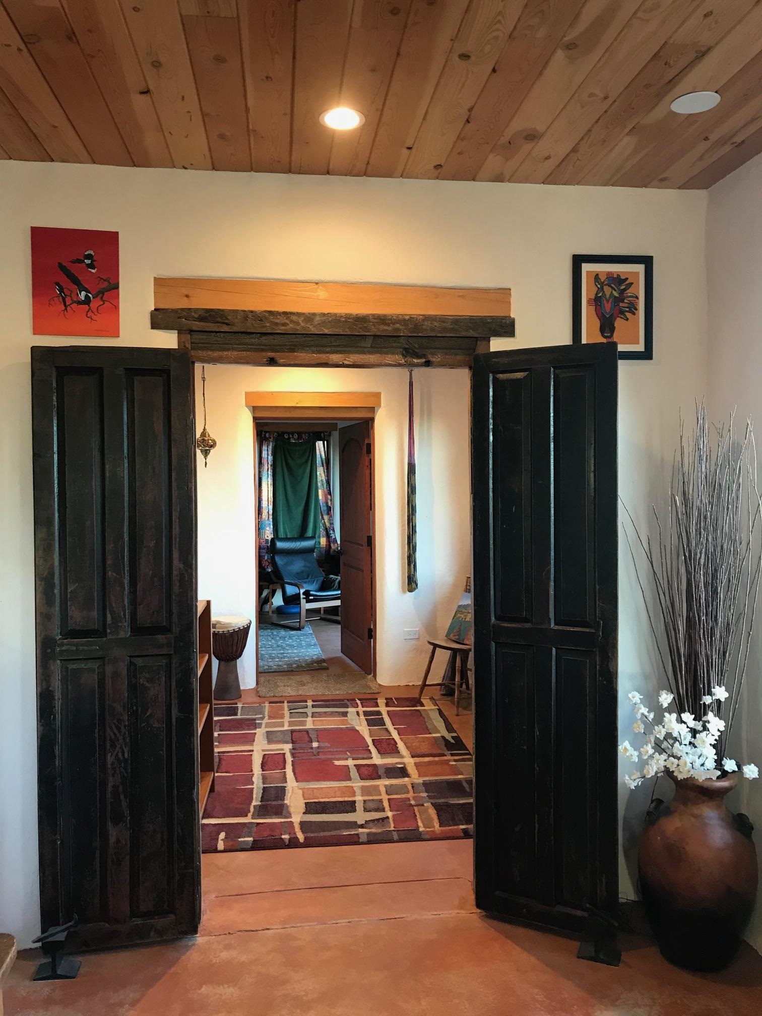61 Vista Lejos Road, El Prado, New Mexico image 17