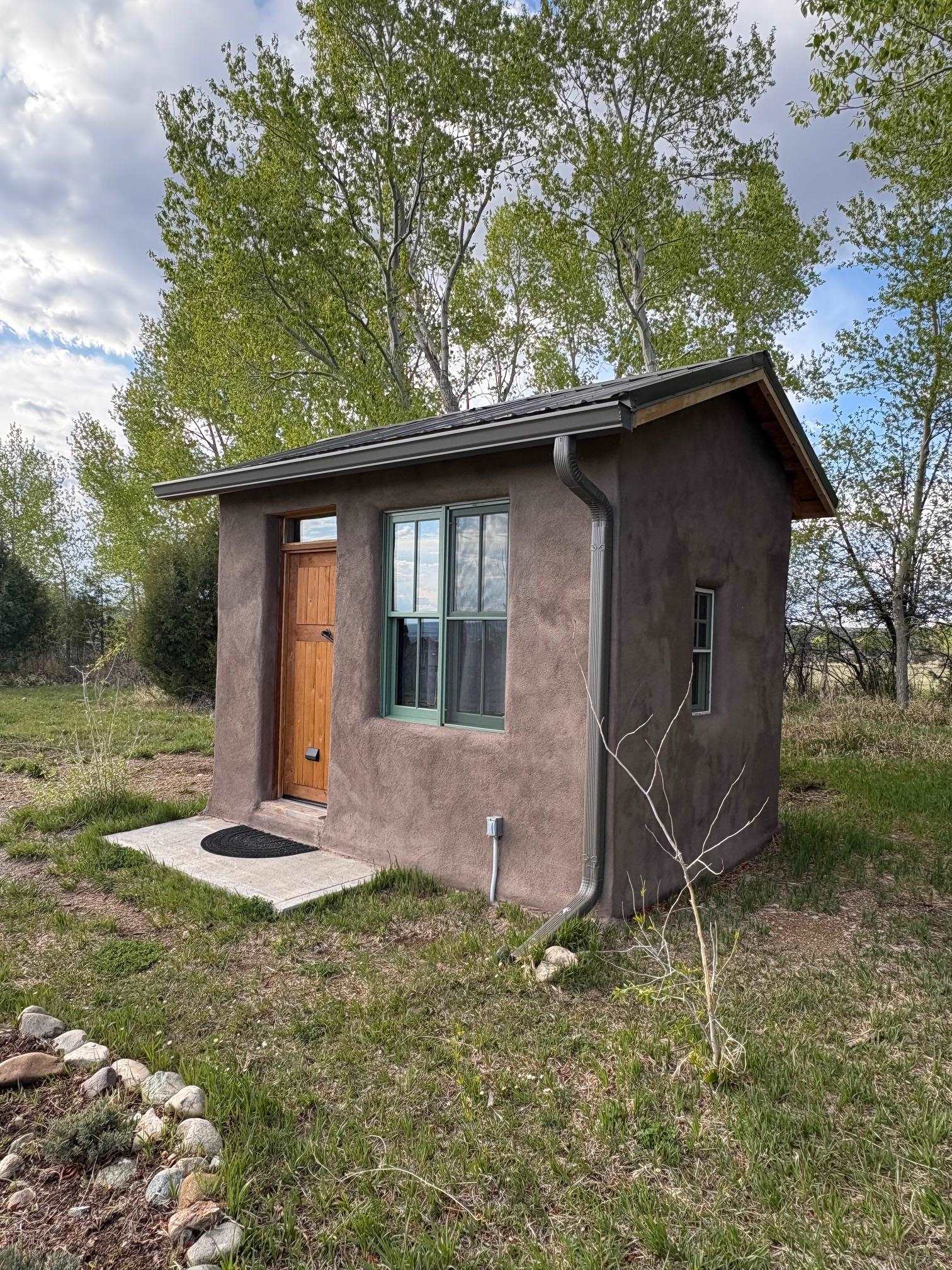 61 Vista Lejos Road, El Prado, New Mexico image 27