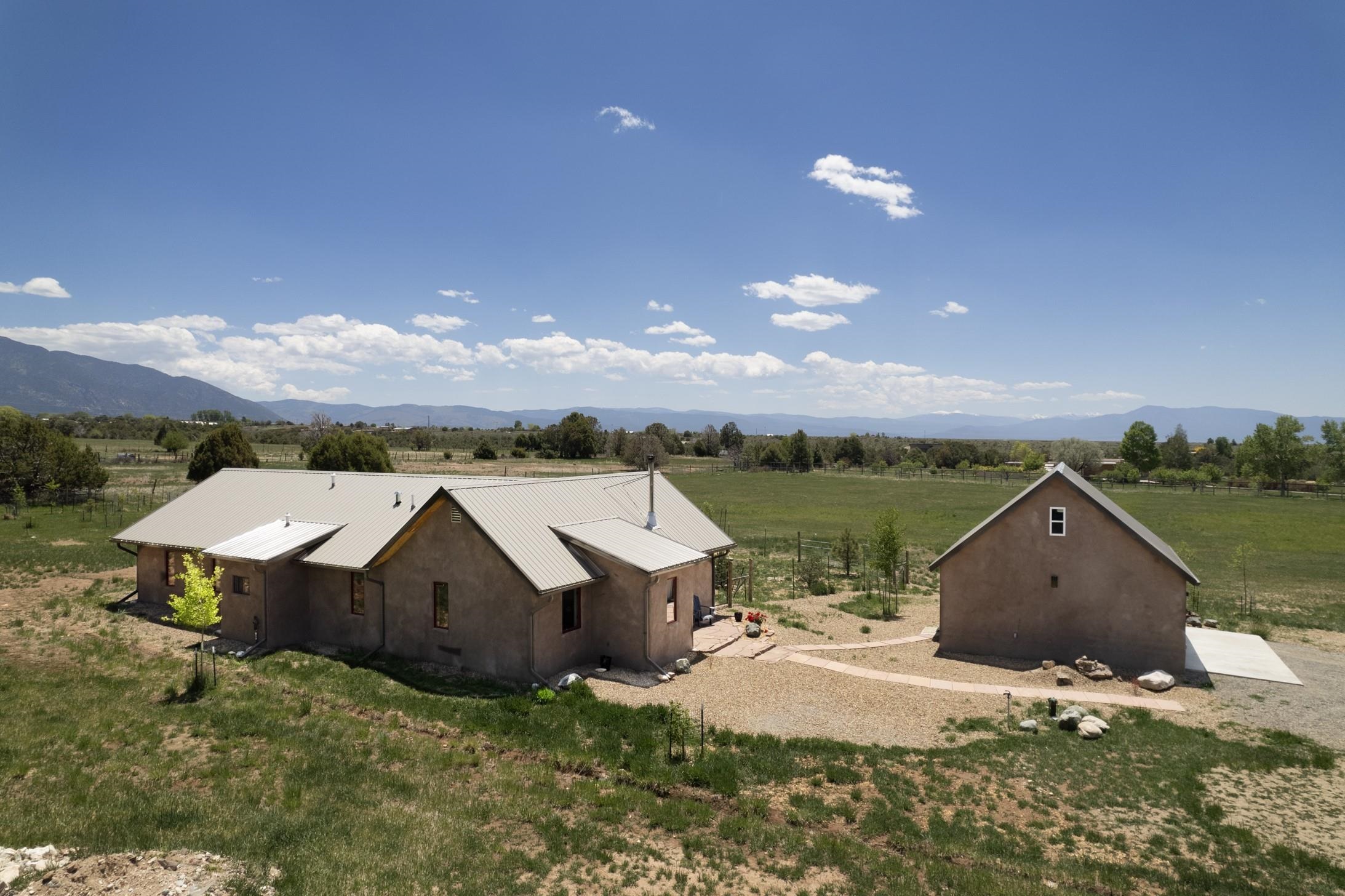 61 Vista Lejos Road, El Prado, New Mexico image 39