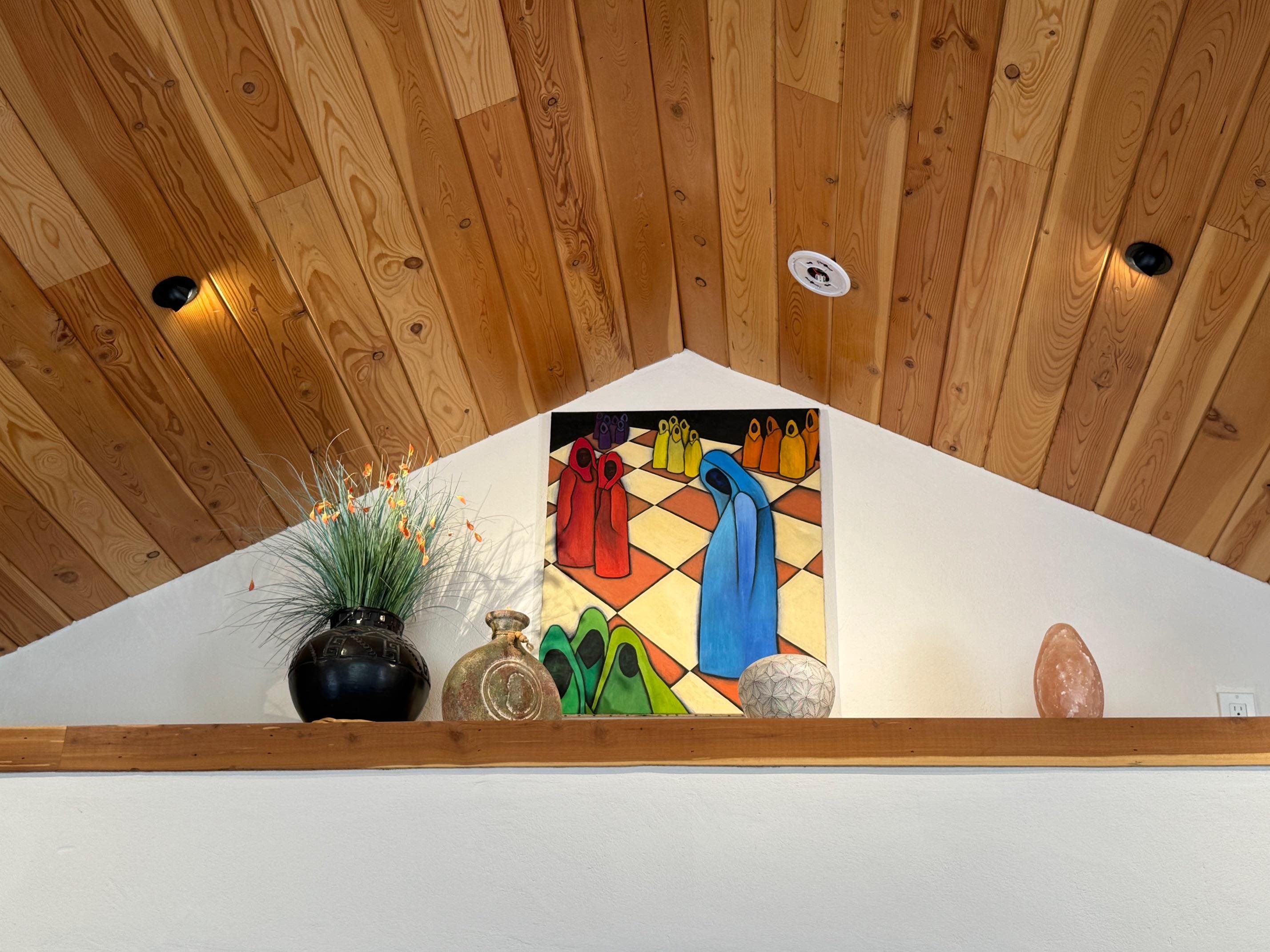 61 Vista Lejos Road, El Prado, New Mexico image 11
