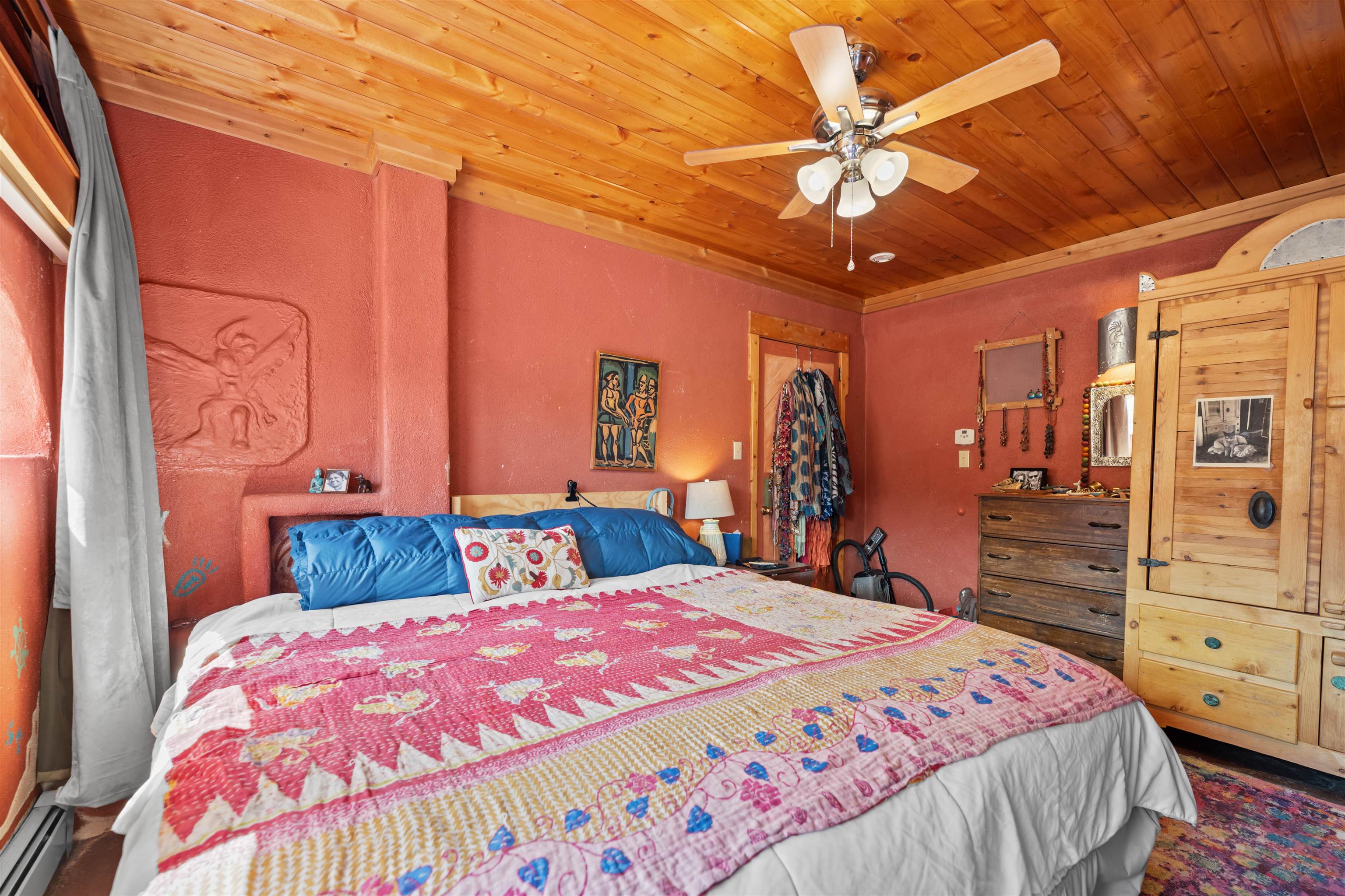 Taos, New Mexico 87571, United States, 4 Bedrooms Bedrooms, ,3 BathroomsBathrooms,Residential,Active,227900