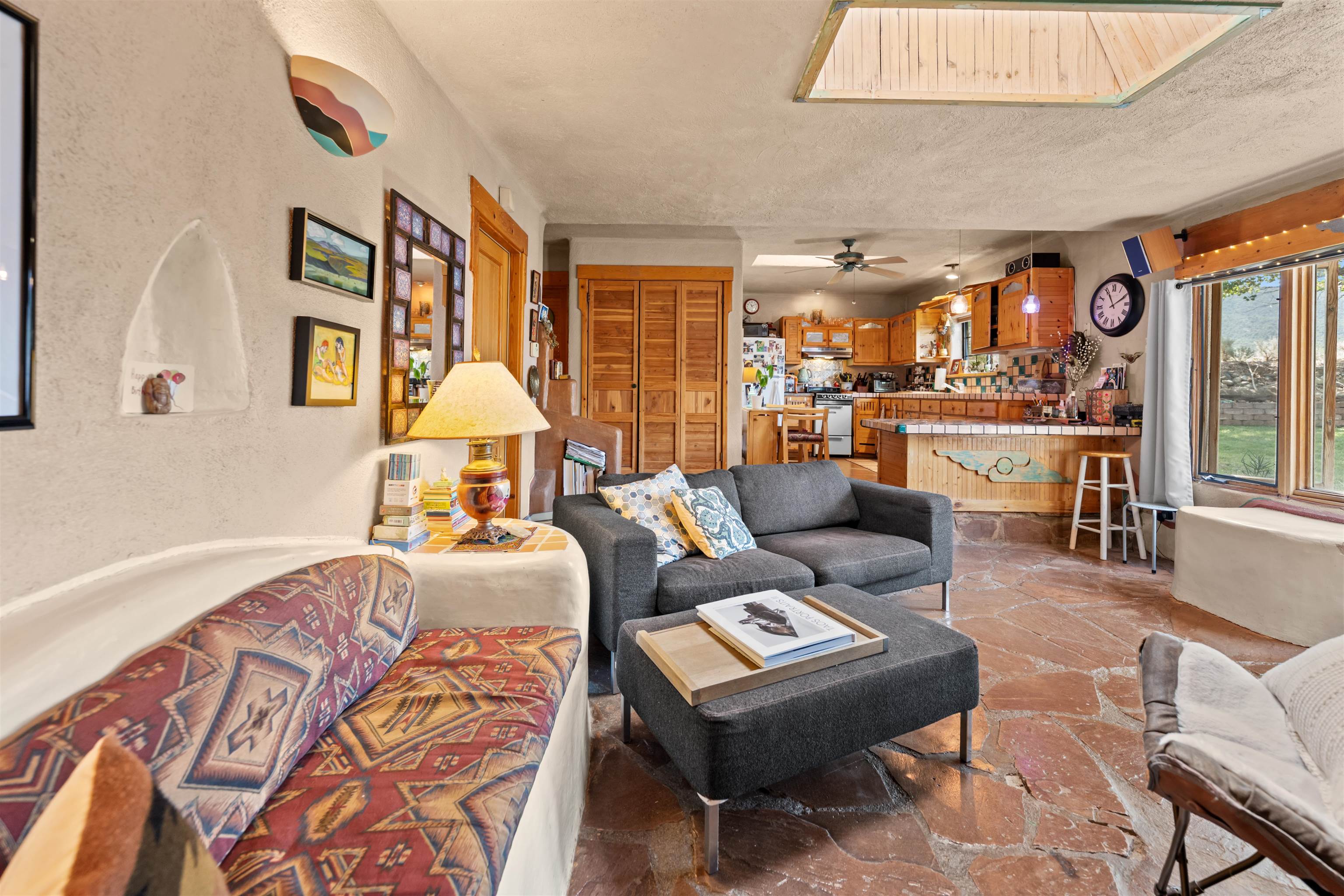 Taos, New Mexico 87571, United States, 4 Bedrooms Bedrooms, ,3 BathroomsBathrooms,Residential,Active,227900