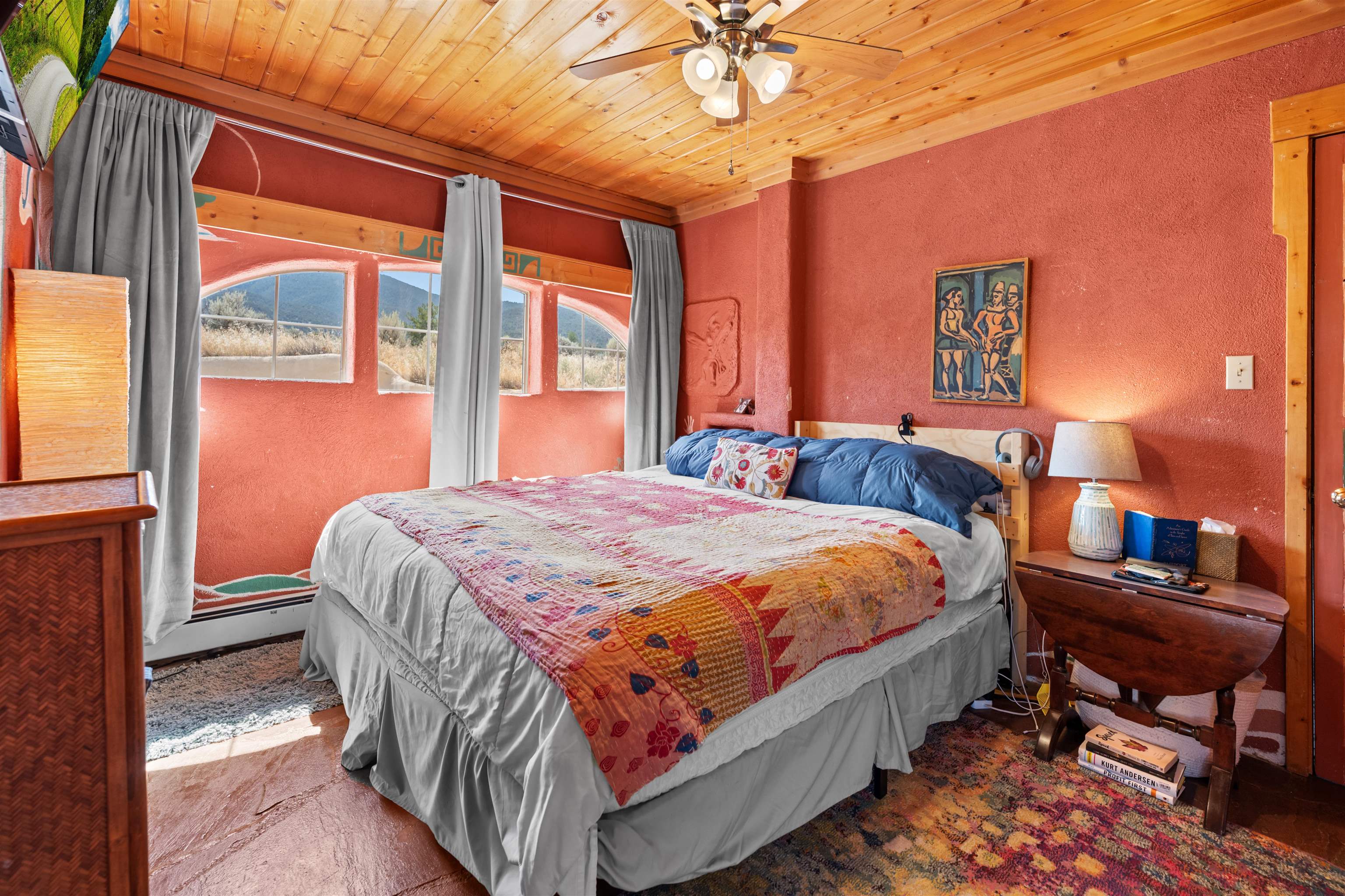 Taos, New Mexico 87571, United States, 4 Bedrooms Bedrooms, ,3 BathroomsBathrooms,Residential,Active,227900