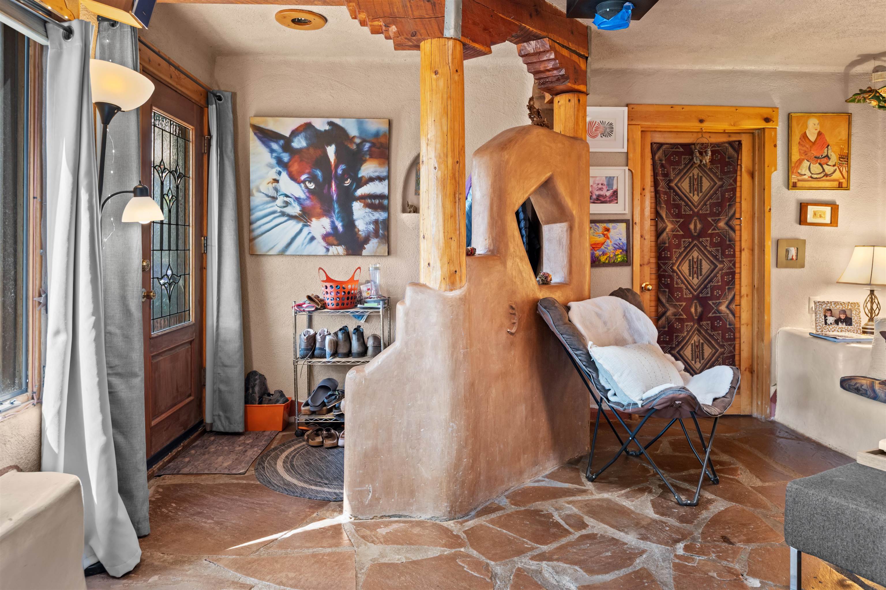 Taos, New Mexico 87571, United States, 4 Bedrooms Bedrooms, ,3 BathroomsBathrooms,Residential,Active,227900