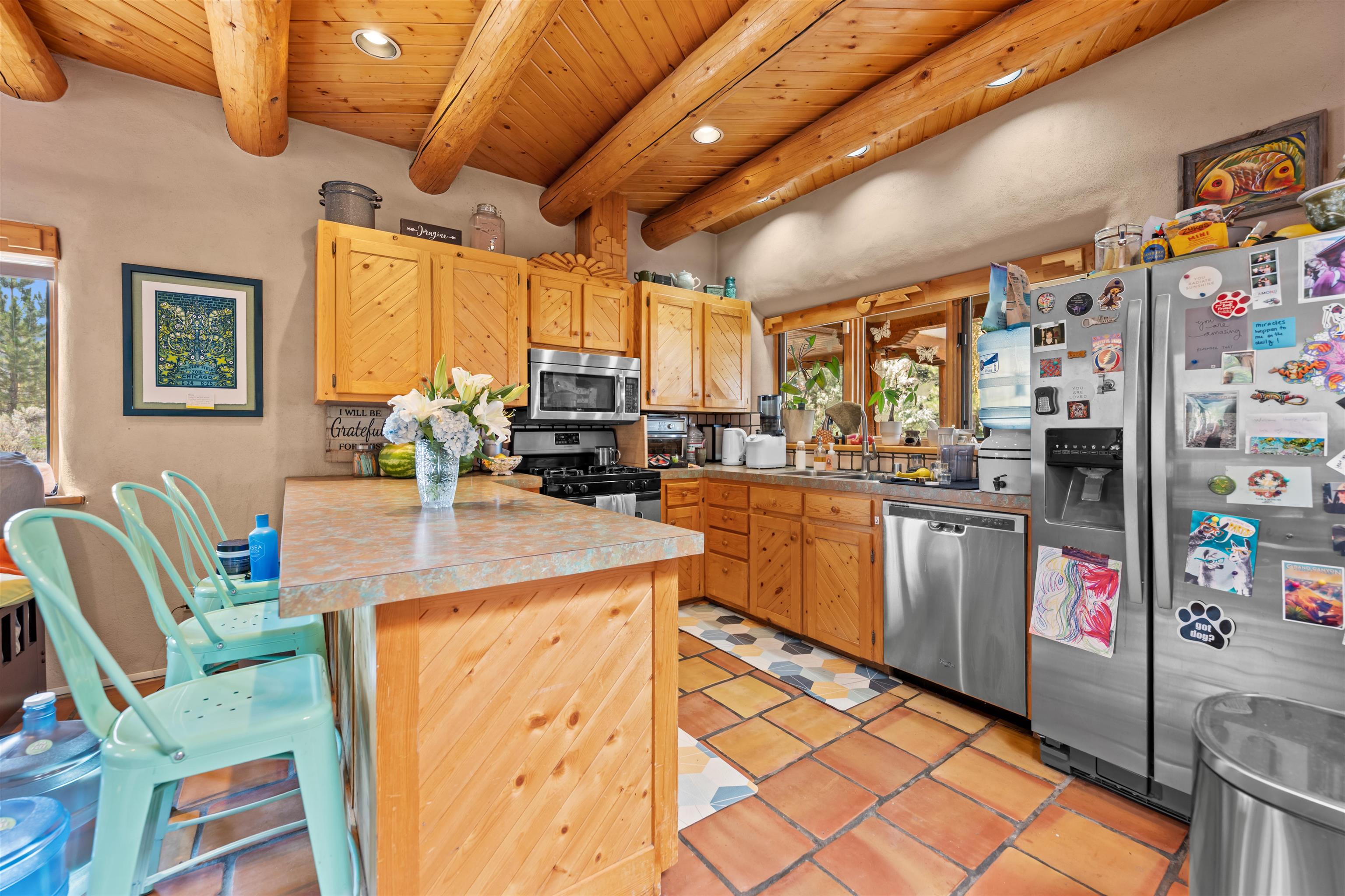 Taos, New Mexico 87571, United States, 4 Bedrooms Bedrooms, ,3 BathroomsBathrooms,Residential,Active,227900
