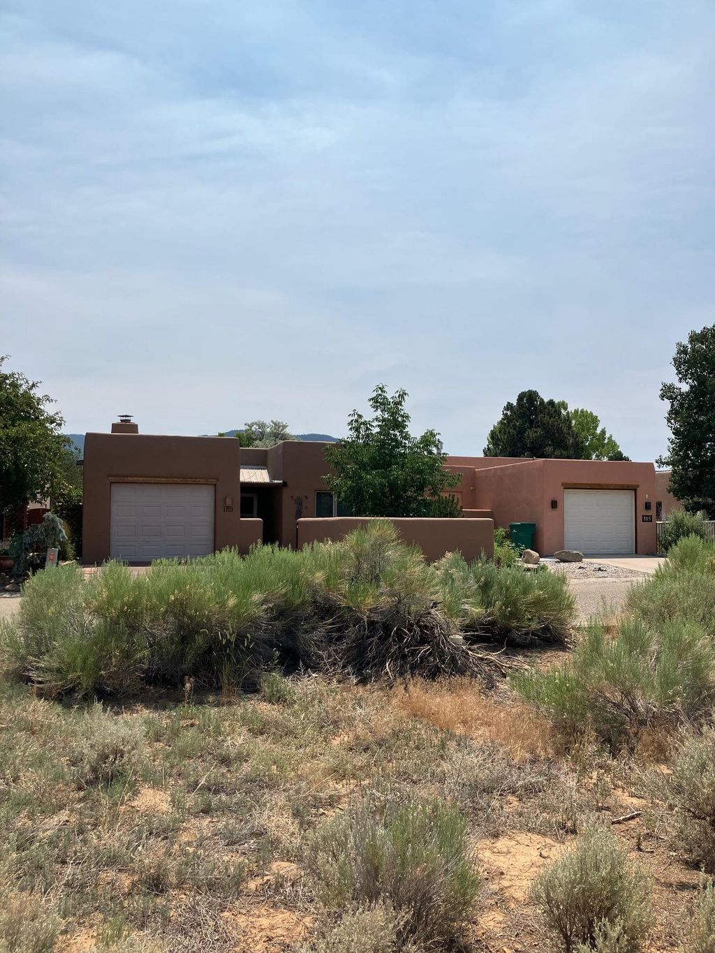 Photo of 104 Vista Lane, Taos, NM 87571 (MLS # 113700)