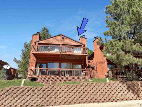 Condo For Sale - 35 Angel Fired Rd Unit 202 #202<br/> Angel Fire, NM 87710