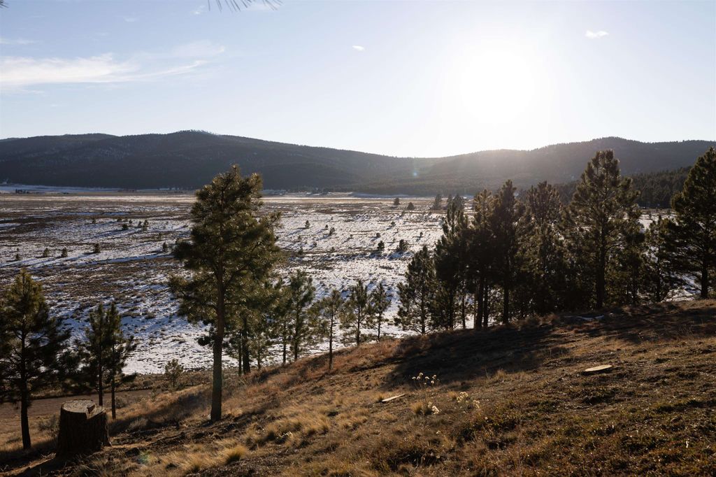 Photo of 57 Country Club Dr, Angel Fire, NM 87710 (MLS # 114450)