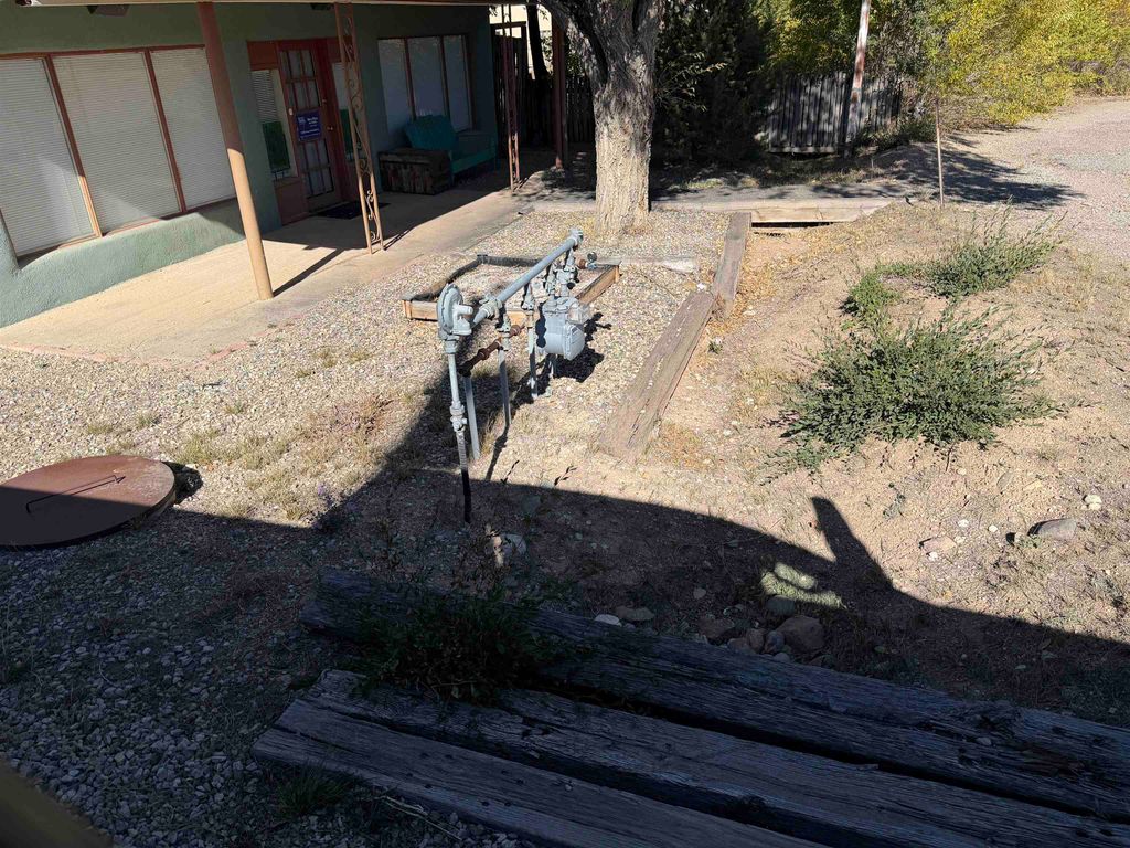 Photo of 1550 Paseo del Pueblo Sur, Ranchos de Taos, NM 87557 (MLS # 114243)