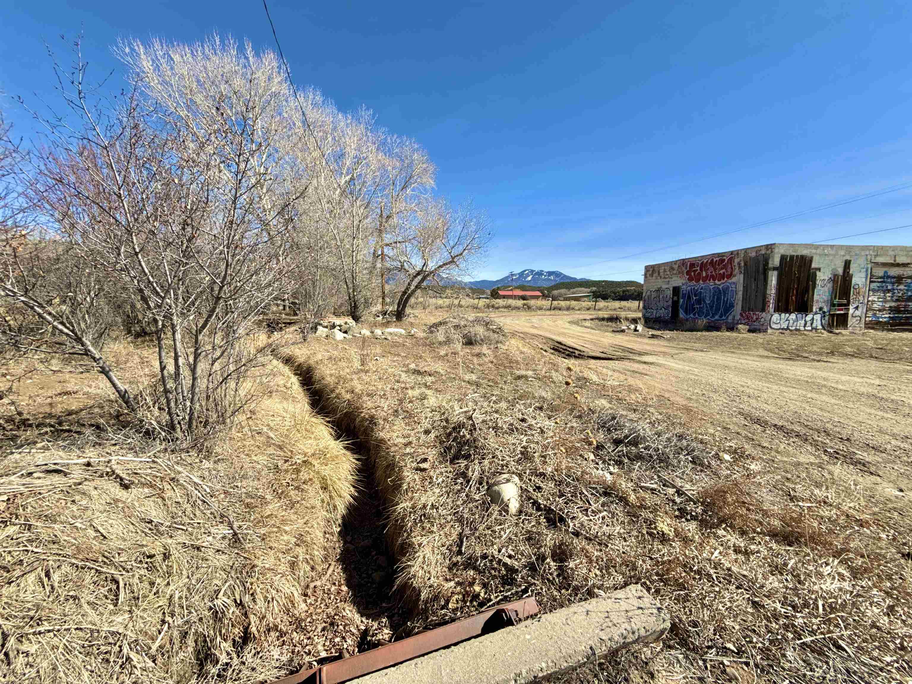 1 Plus Acres Off Highway 522, Arroyo Hondo, New Mexico image 15