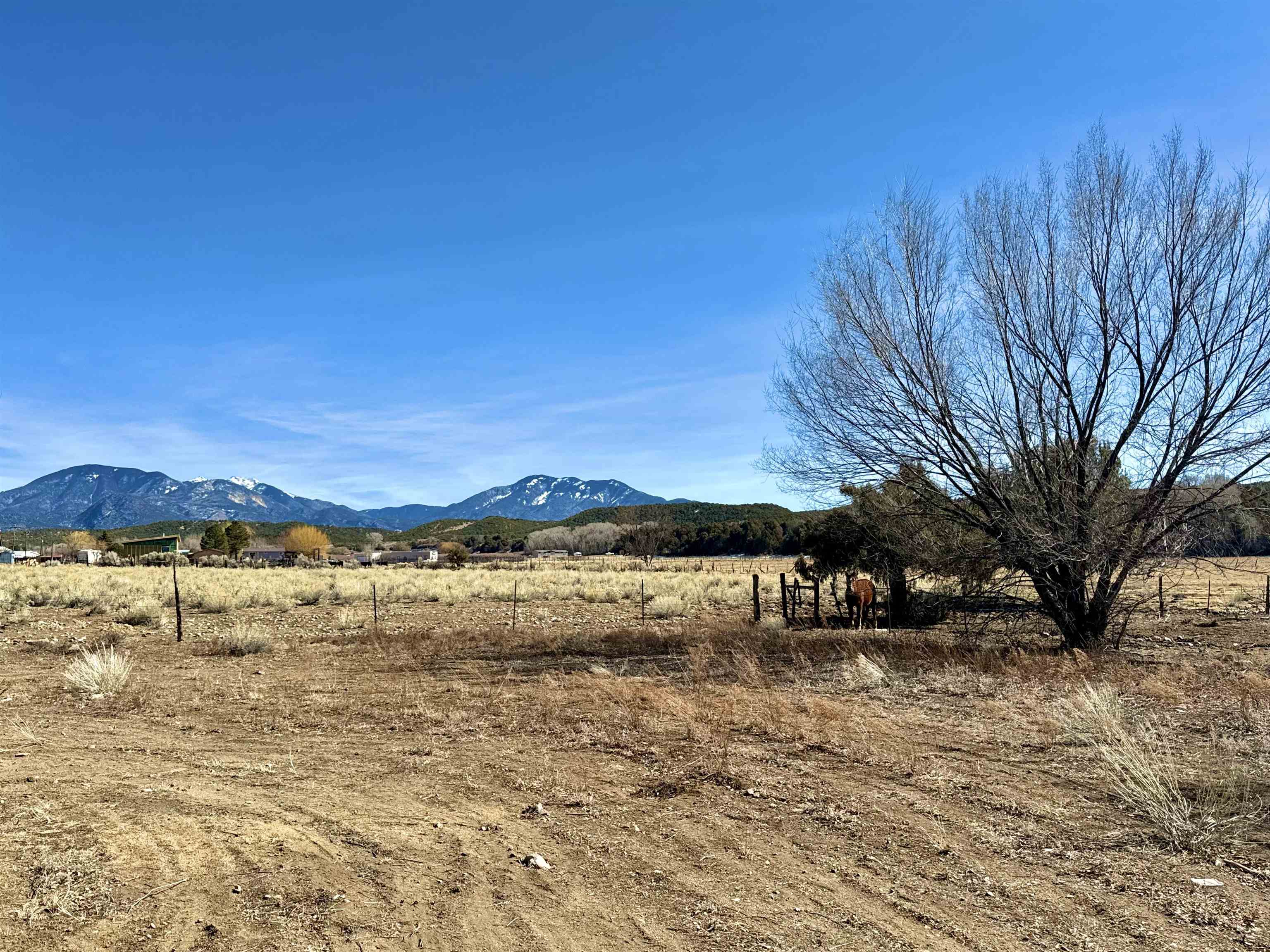 1 Plus Acres Off Highway 522, Arroyo Hondo, New Mexico image 30