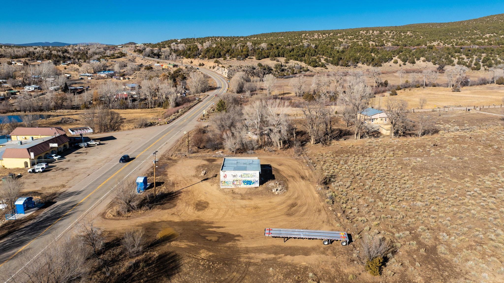 1 Plus Acres Off Highway 522, Arroyo Hondo, New Mexico image 33