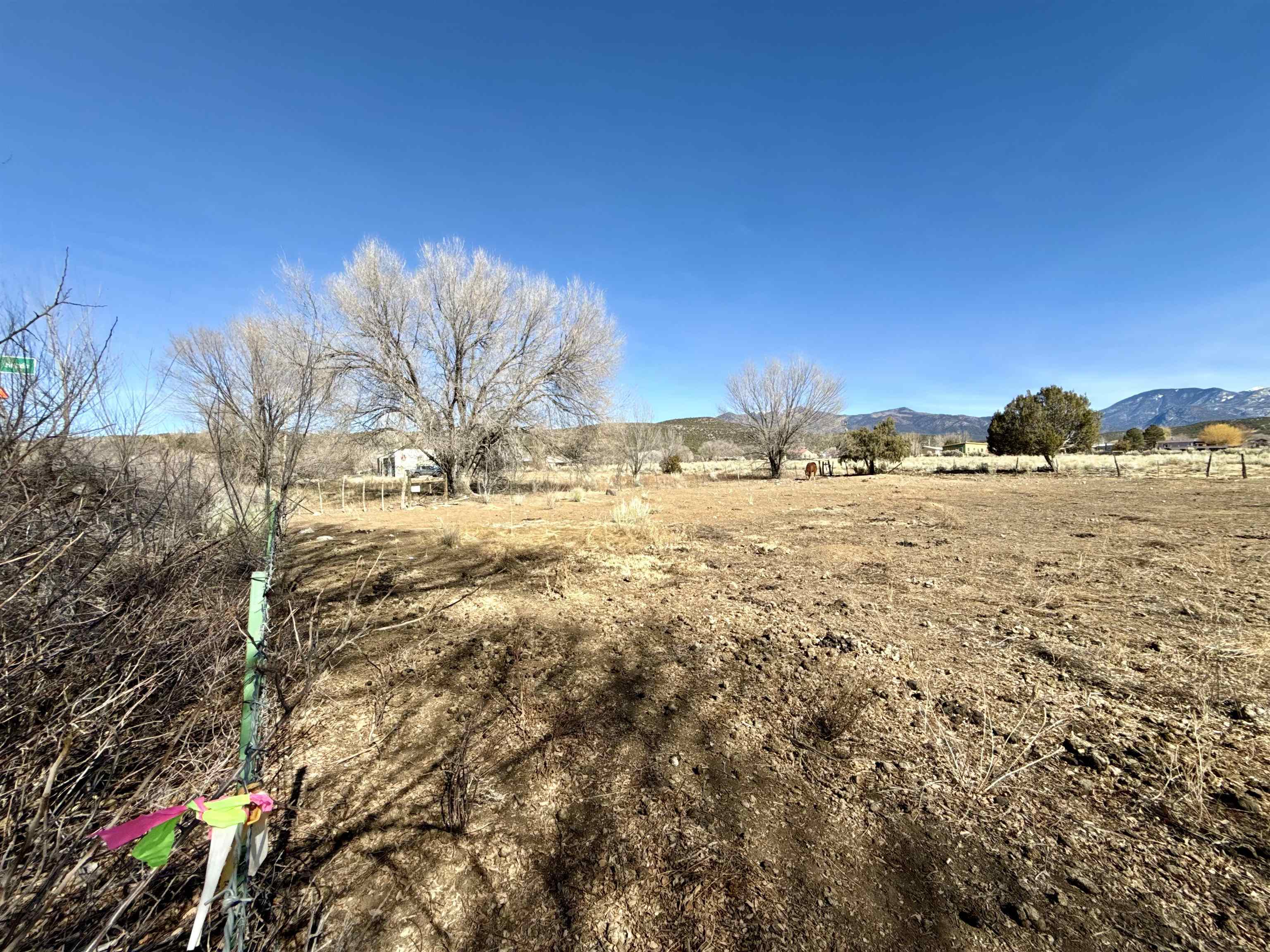 1 Plus Acres Off Highway 522, Arroyo Hondo, New Mexico image 29