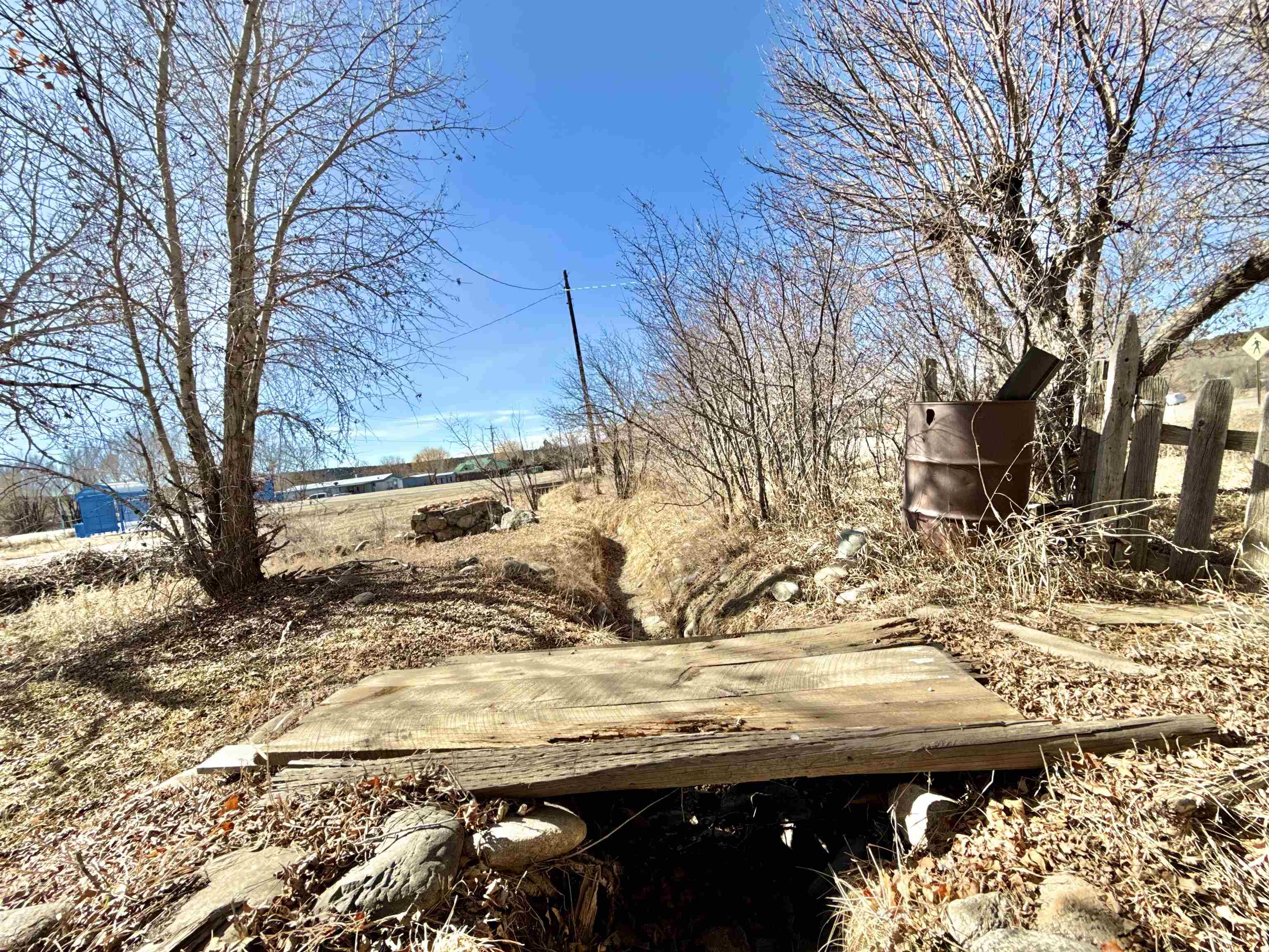 1 Plus Acres Off Highway 522, Arroyo Hondo, New Mexico image 16