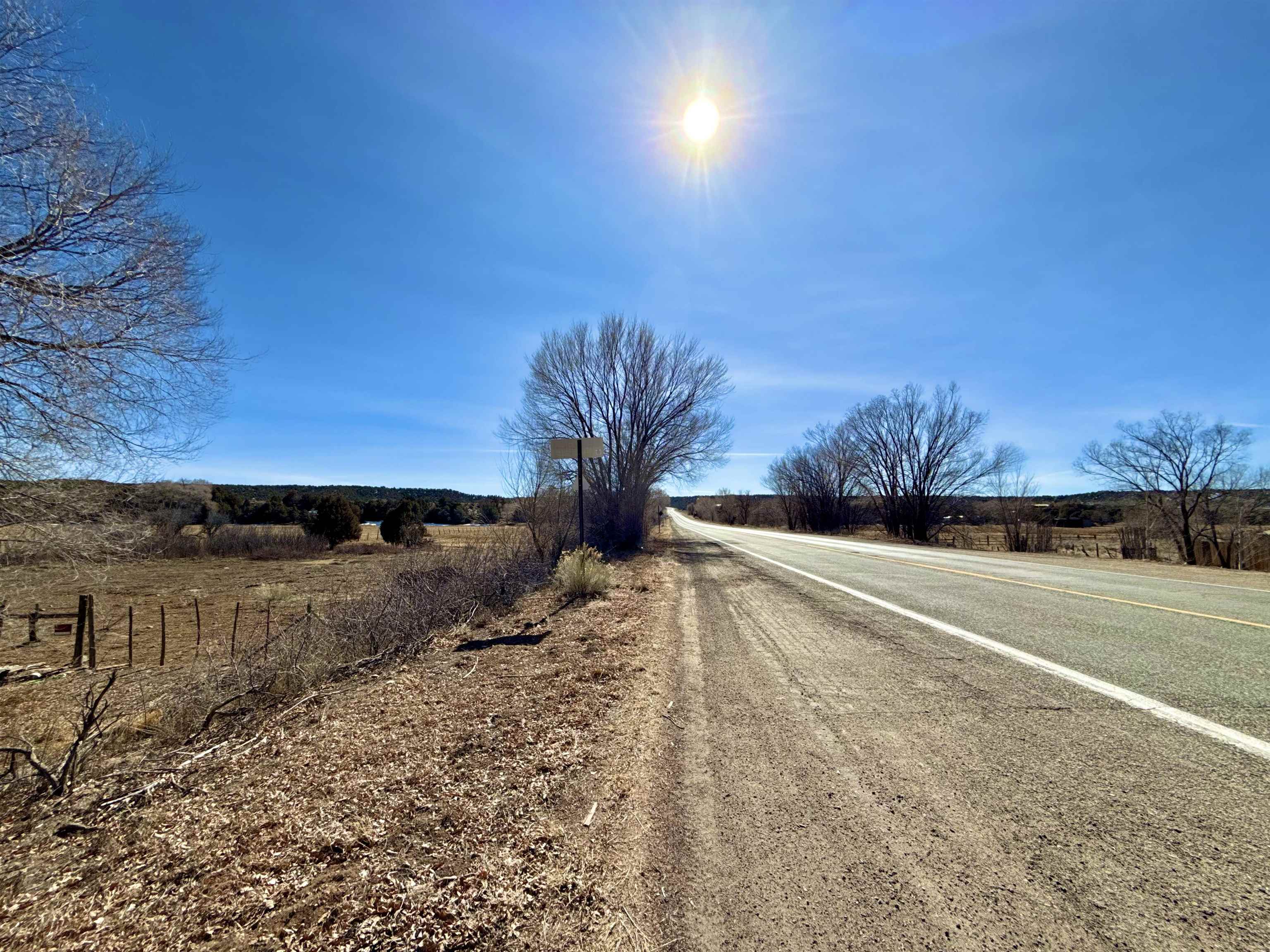 1 Plus Acres Off Highway 522, Arroyo Hondo, New Mexico image 19