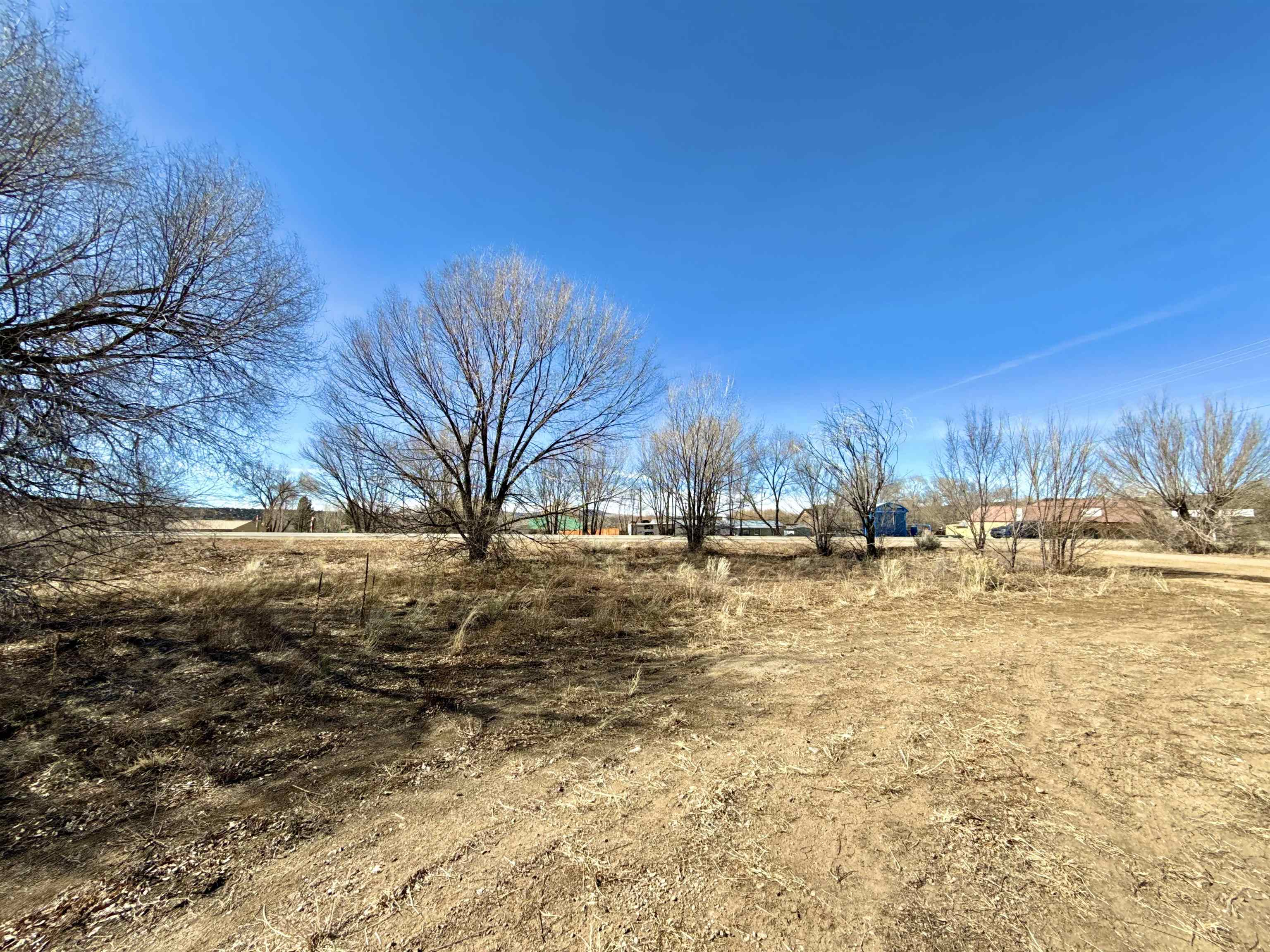 1 Plus Acres Off Highway 522, Arroyo Hondo, New Mexico image 27