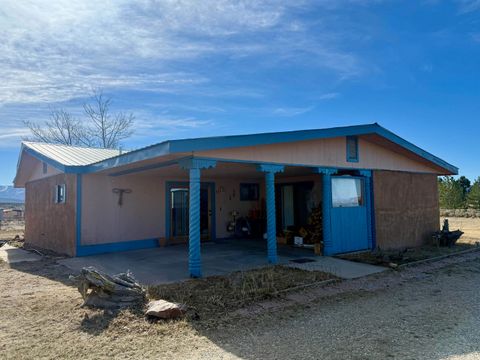 Homes For Sale - 2 FORK RD Valencia Rd<br/> El Prado, NM 87529