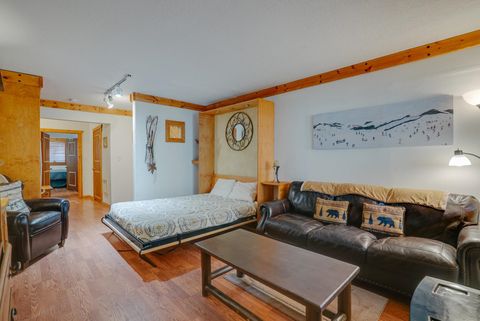 Condo For Sale - 22 Firehouse Road C4 Rd #C4<br/> Taos Ski Valley, NM 87525