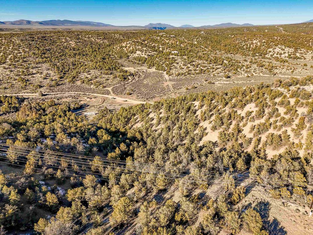 Photo of Trementina Road, Arroyo Hondo, NM 87513 (MLS # 114602)